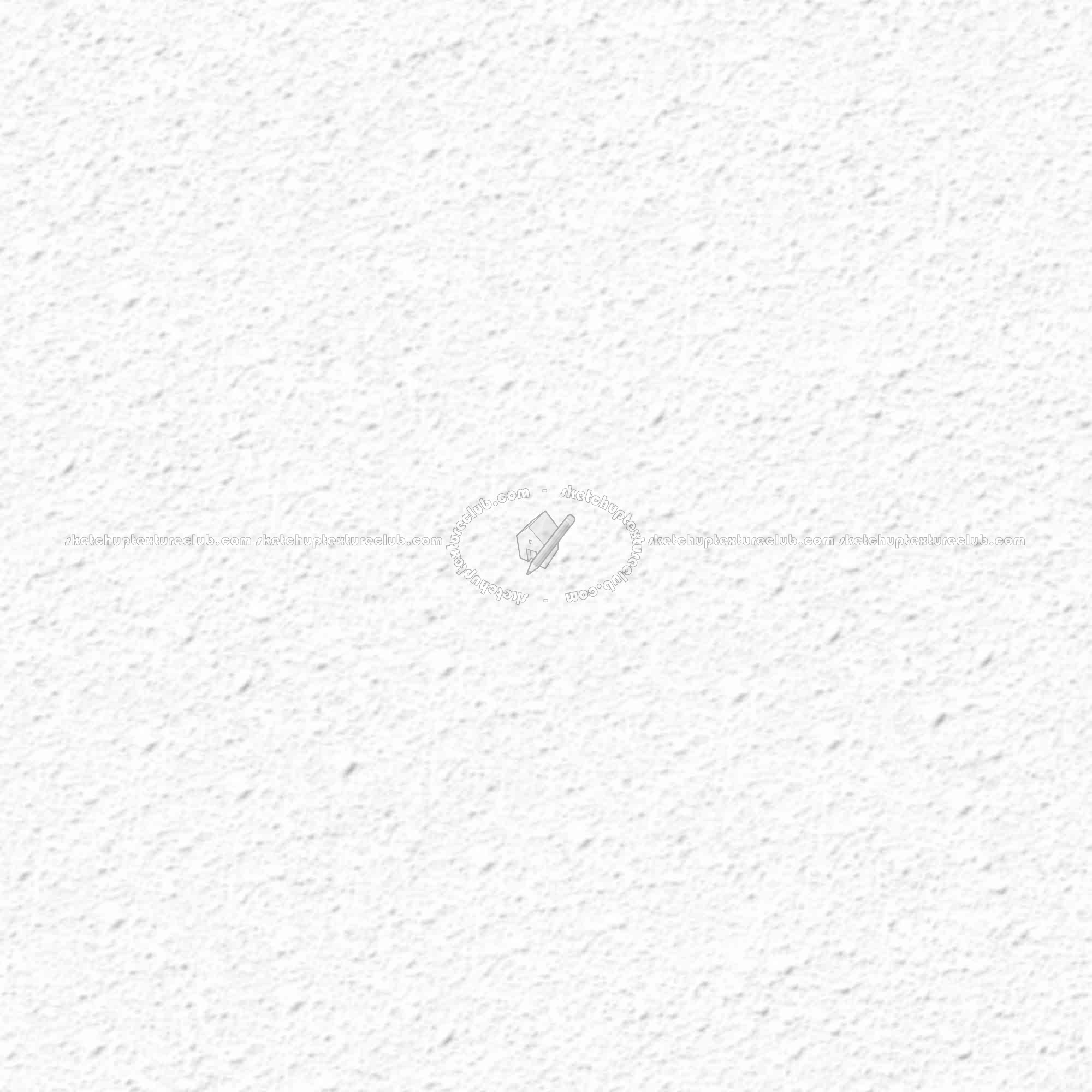 Textures   -   ARCHITECTURE   -   PLASTER   -   Clean plaster  - Clean plaster texture seamless 19747 - Ambient occlusion