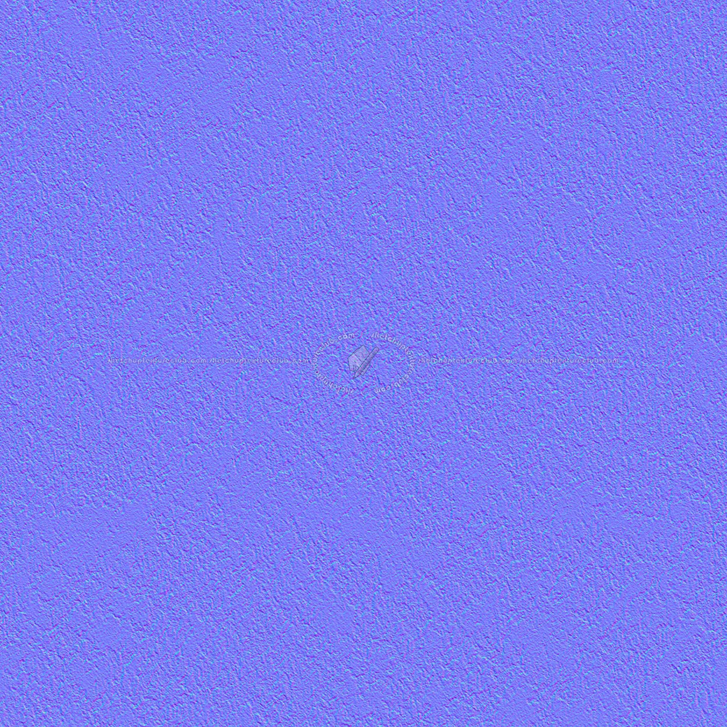 Textures   -   ARCHITECTURE   -   CONCRETE   -   Bare   -   Clean walls  - Concrete bare clean texture seamless 01257 - Normal