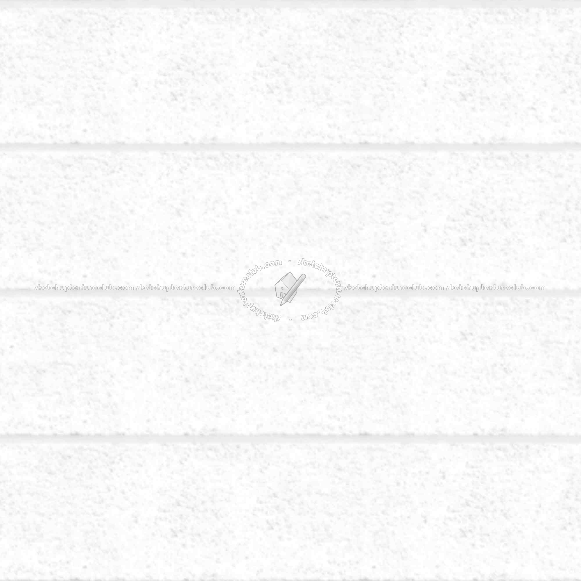 Textures   -   ARCHITECTURE   -   CONCRETE   -   Plates   -   Clean  - Concrete clean plates wall texture seamless 01686 - Ambient occlusion