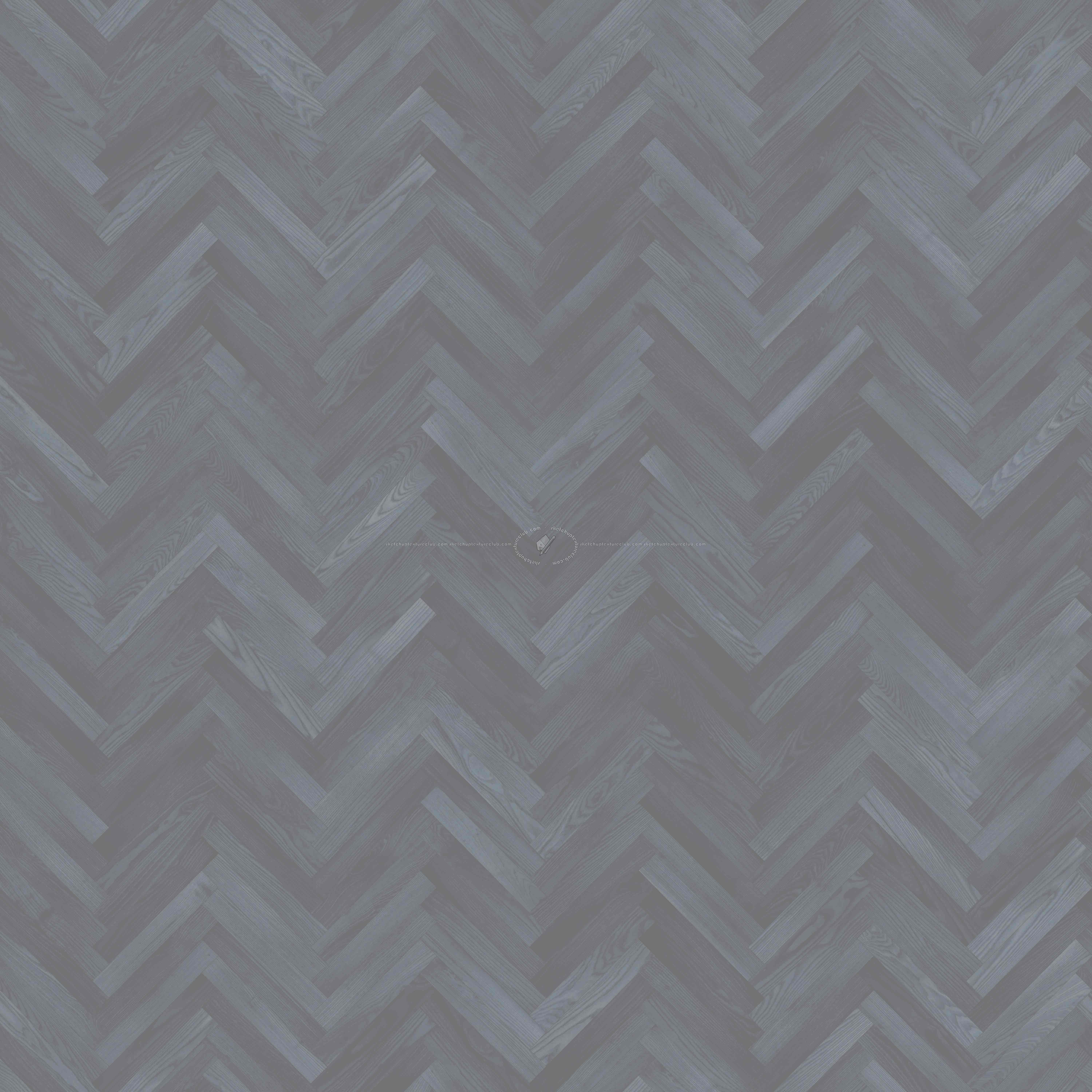 Textures   -   ARCHITECTURE   -   WOOD FLOORS   -   Herringbone  - Herringbone parquet texture seamless 04950 - Specular