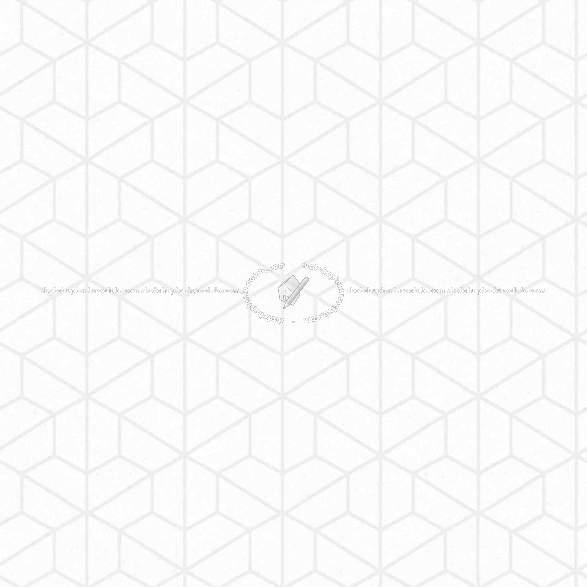 Textures   -   ARCHITECTURE   -   PAVING OUTDOOR   -   Concrete   -   Blocks mixed  - Paving concrete mixed size texture seamless 05624 - Ambient occlusion