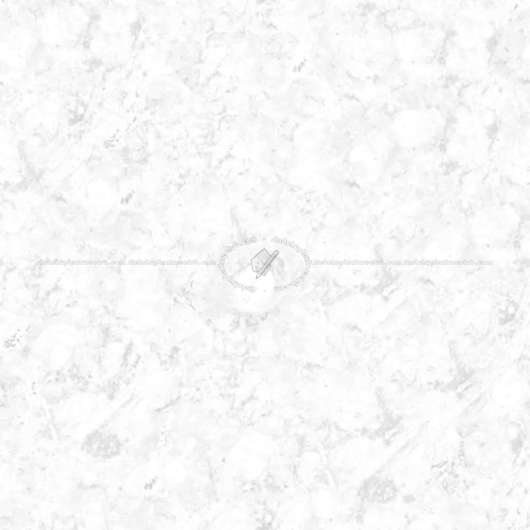 Textures   -   ARCHITECTURE   -   MARBLE SLABS   -   Brown  - Slab marble fossil brown texture seamless 02031 - Ambient occlusion