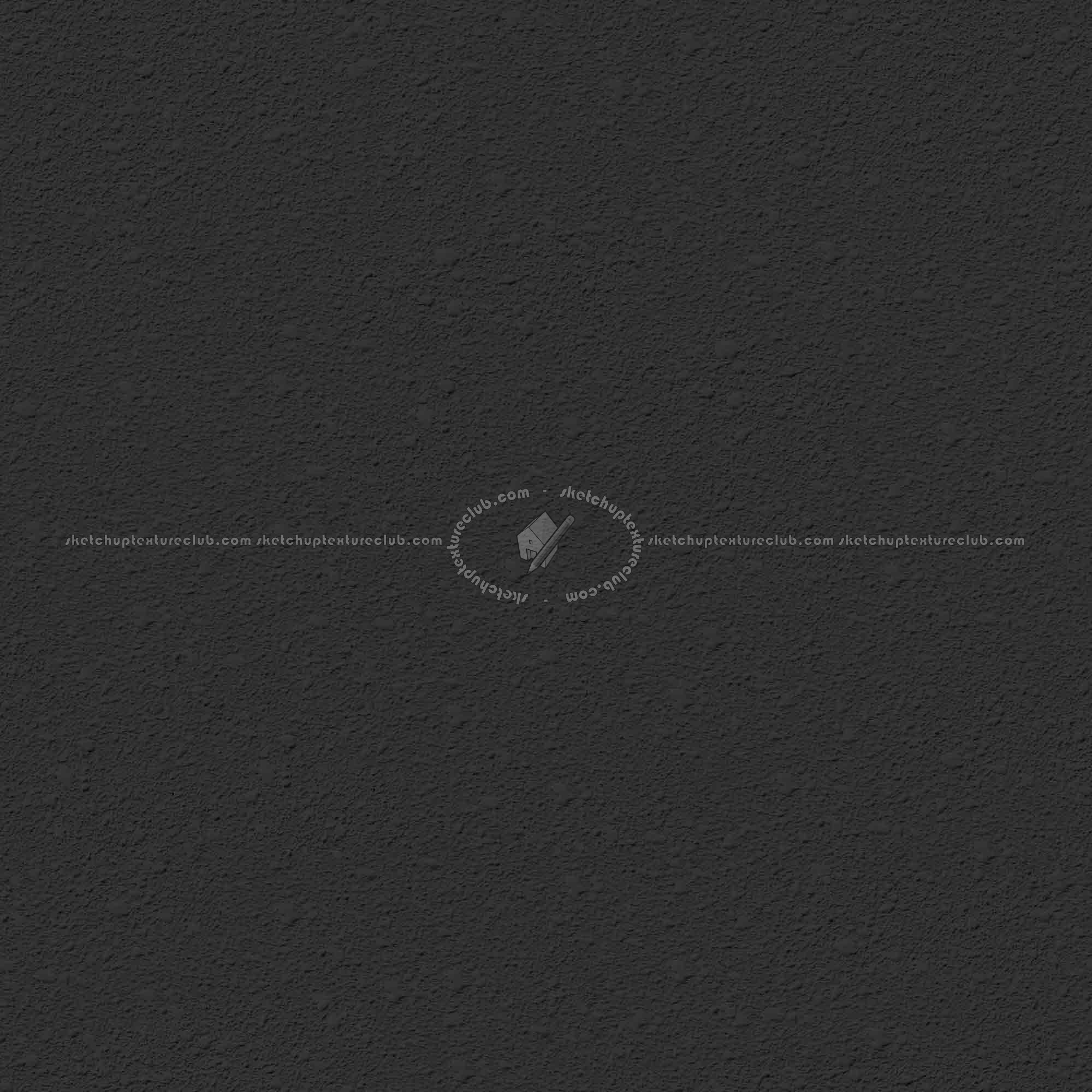 Textures   -   ARCHITECTURE   -   PLASTER   -   Clean plaster  - Clean plaster texture seamless 19748 - Specular