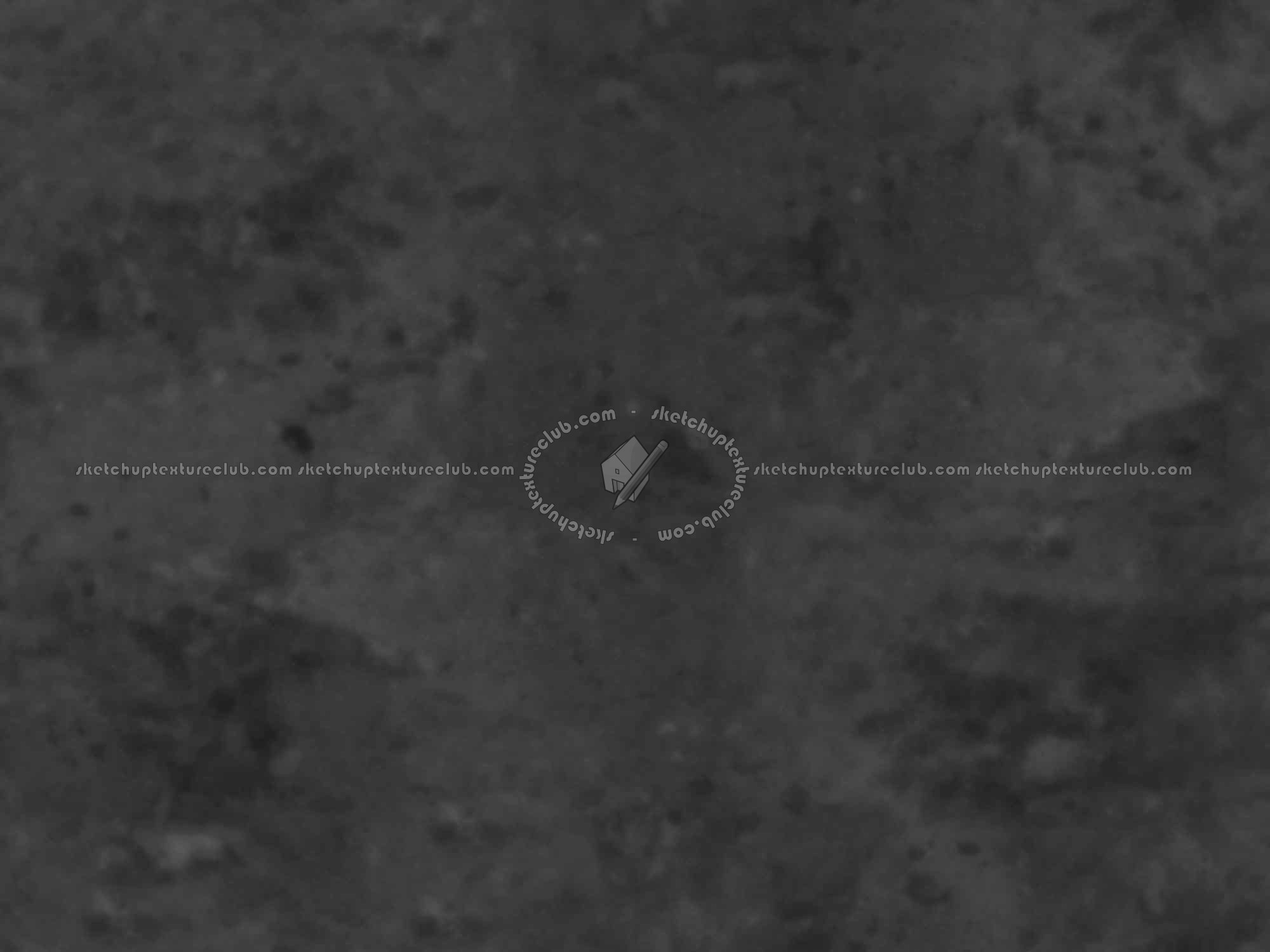 Textures   -   ARCHITECTURE   -   CONCRETE   -   Bare   -   Damaged walls  - Concrete bare damaged texture seamless 01424 - Displacement