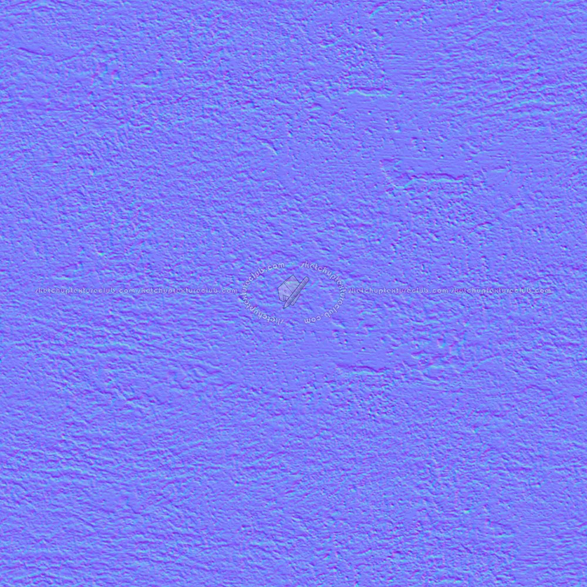 Textures   -   ARCHITECTURE   -   CONCRETE   -   Bare   -   Dirty walls  - Concrete bare dirty texture seamless 01489 - Normal