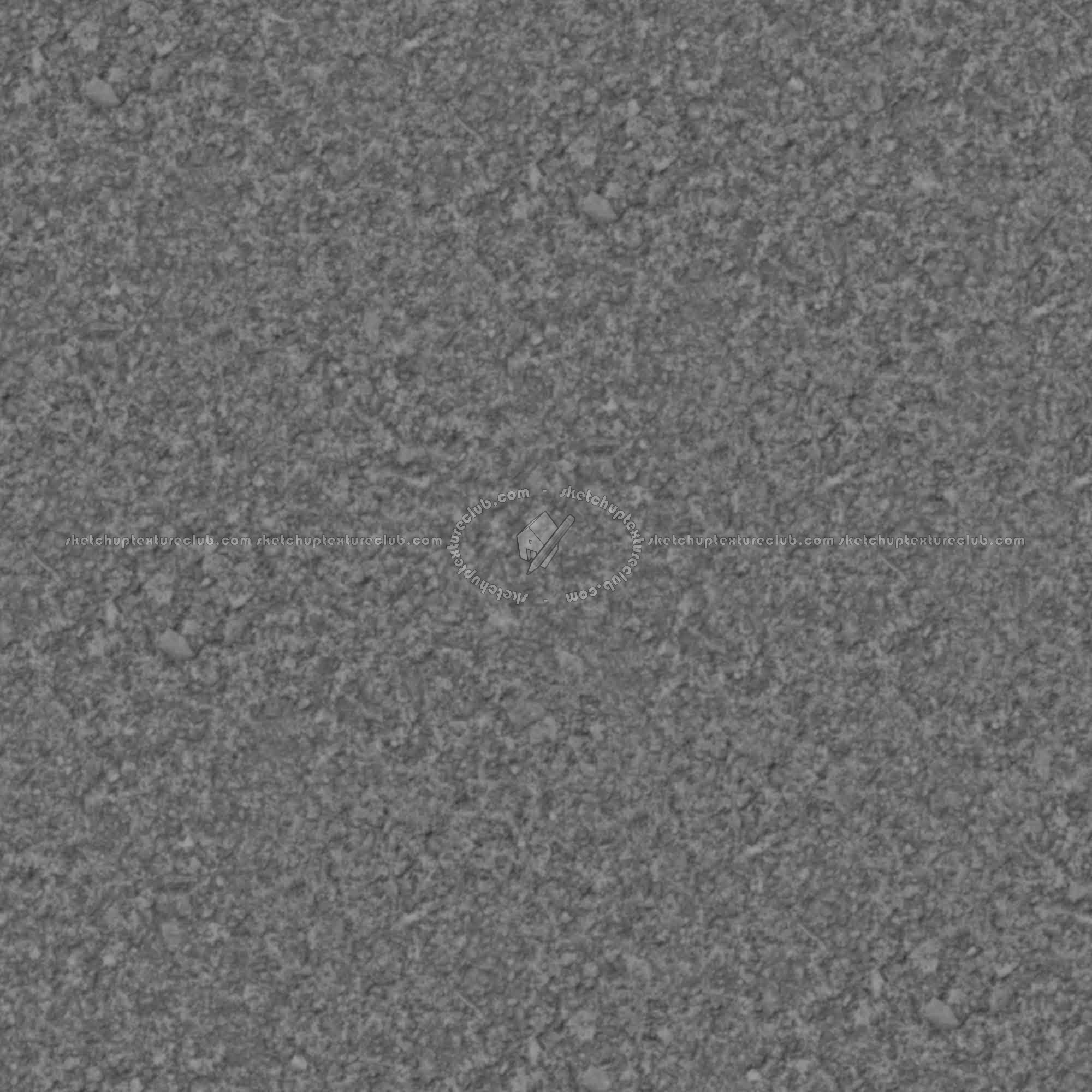 Textures   -   ARCHITECTURE   -   CONCRETE   -   Bare   -   Rough walls  - Concrete bare rough wall texture seamless 01606 - Displacement