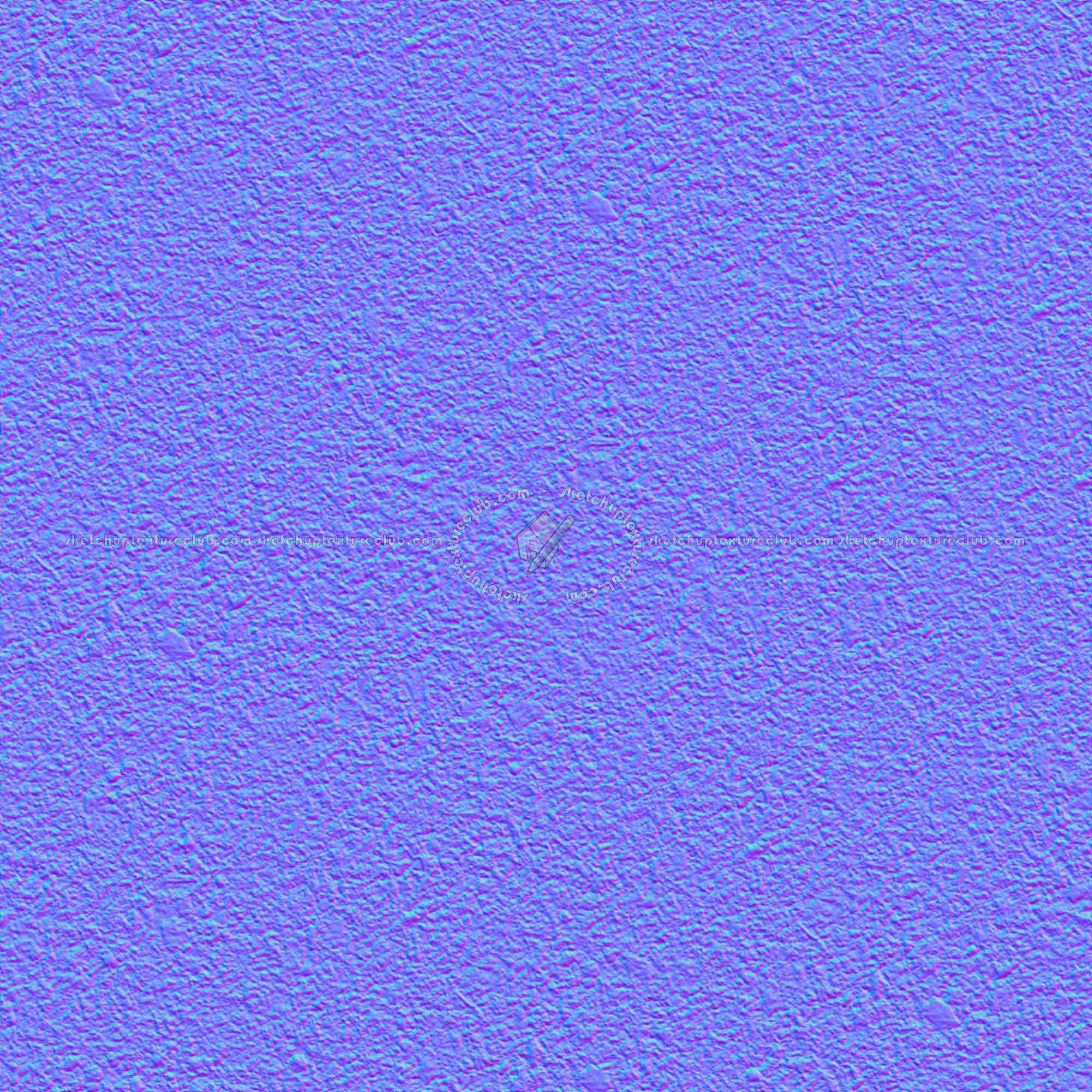 Textures   -   ARCHITECTURE   -   CONCRETE   -   Bare   -   Rough walls  - Concrete bare rough wall texture seamless 01606 - Normal