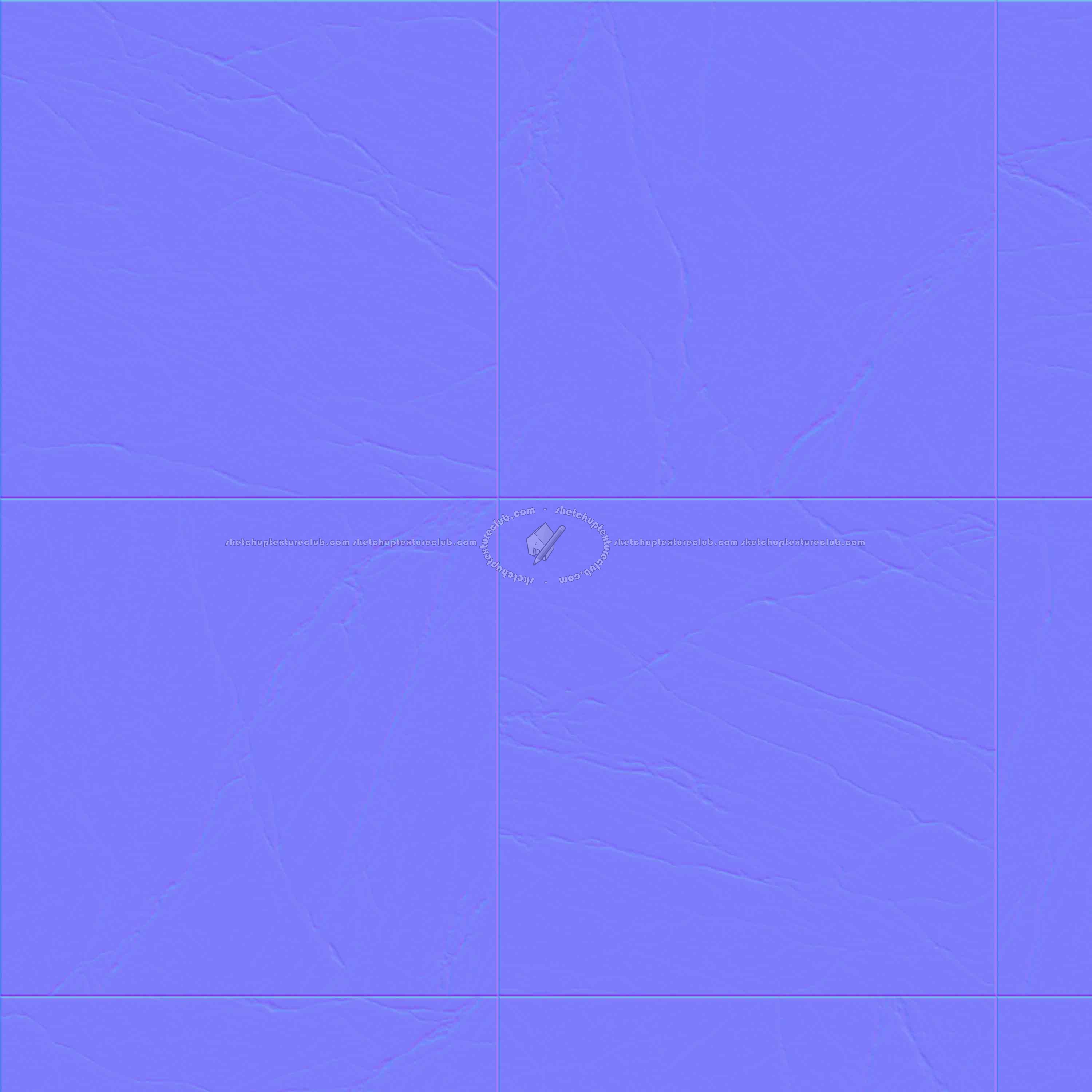 Textures   -   ARCHITECTURE   -   TILES INTERIOR   -   Marble tiles   -   Grey  - Grey Marble floor Pbr texture seamless 22324 - Normal