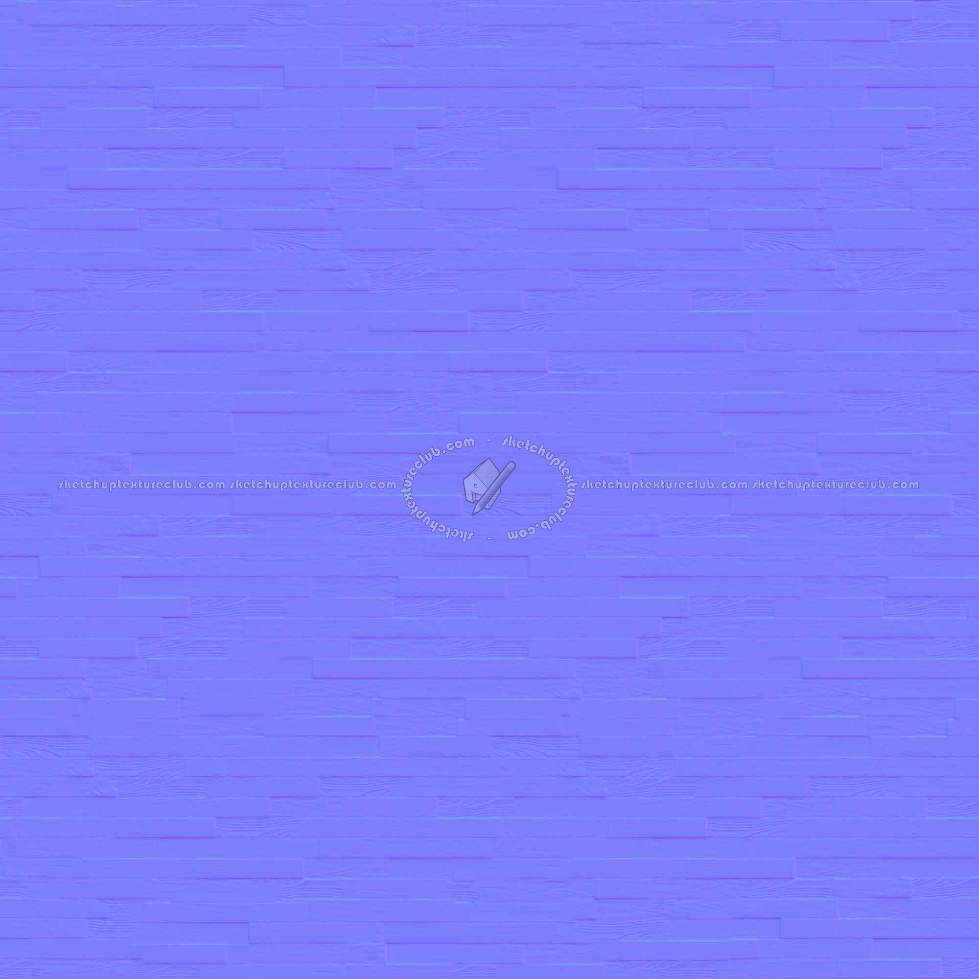 Textures   -   ARCHITECTURE   -   WOOD FLOORS   -   Parquet ligth  - Light parquet texture seamless 05232 - Normal