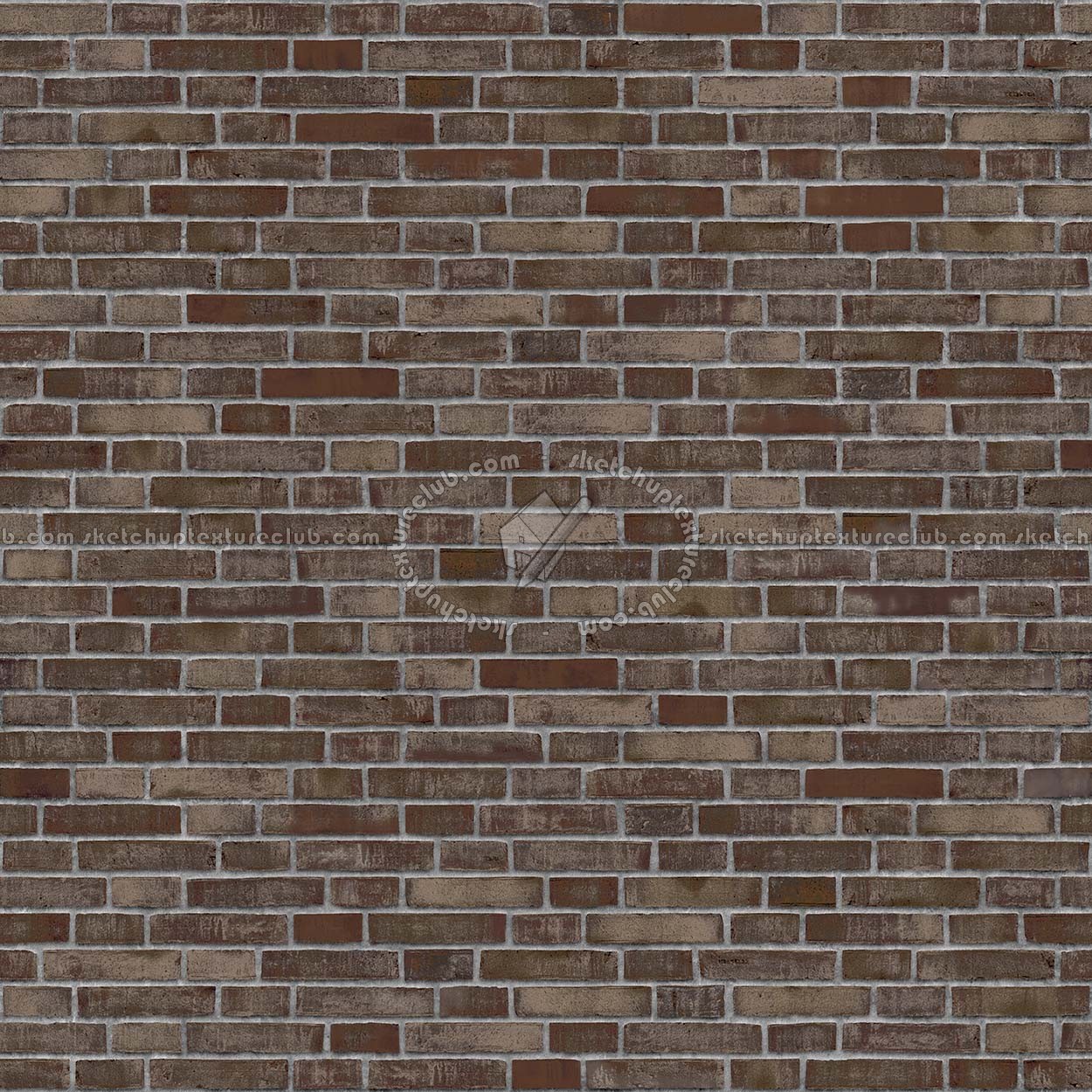Textures   -   ARCHITECTURE   -   BRICKS   -   Old bricks  - Old bricks texture seamless 00399 (seamless)