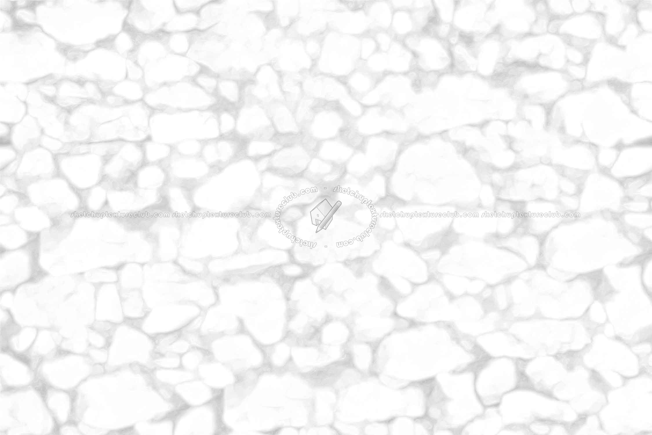 Textures   -   ARCHITECTURE   -   STONES WALLS   -   Damaged walls  - old damaged wall stone texture seamless 21356 - Ambient occlusion