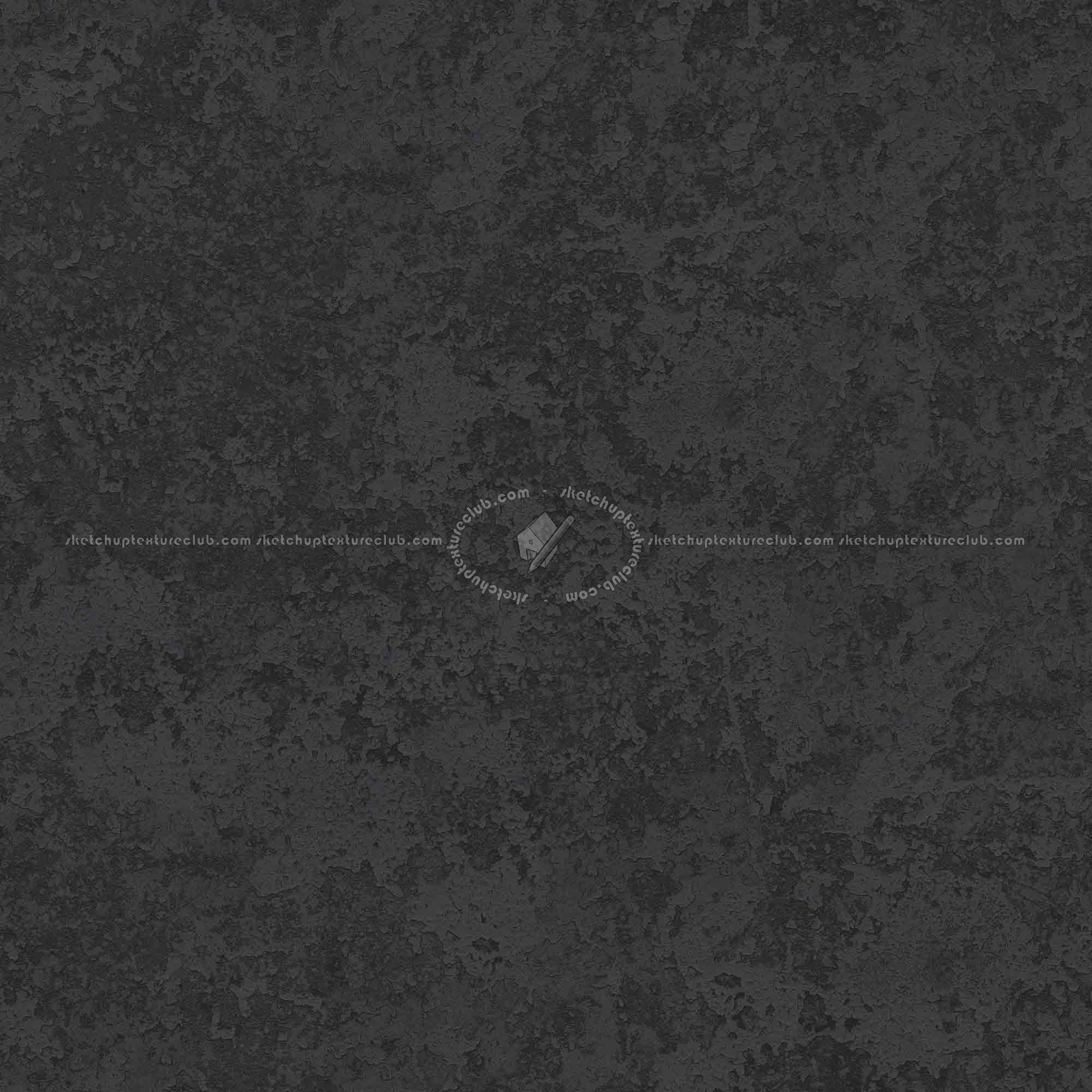 Textures   -   MATERIALS   -   METALS   -   Dirty rusty  - Painted dirty metal PBR texture seamless 21755 - Specular