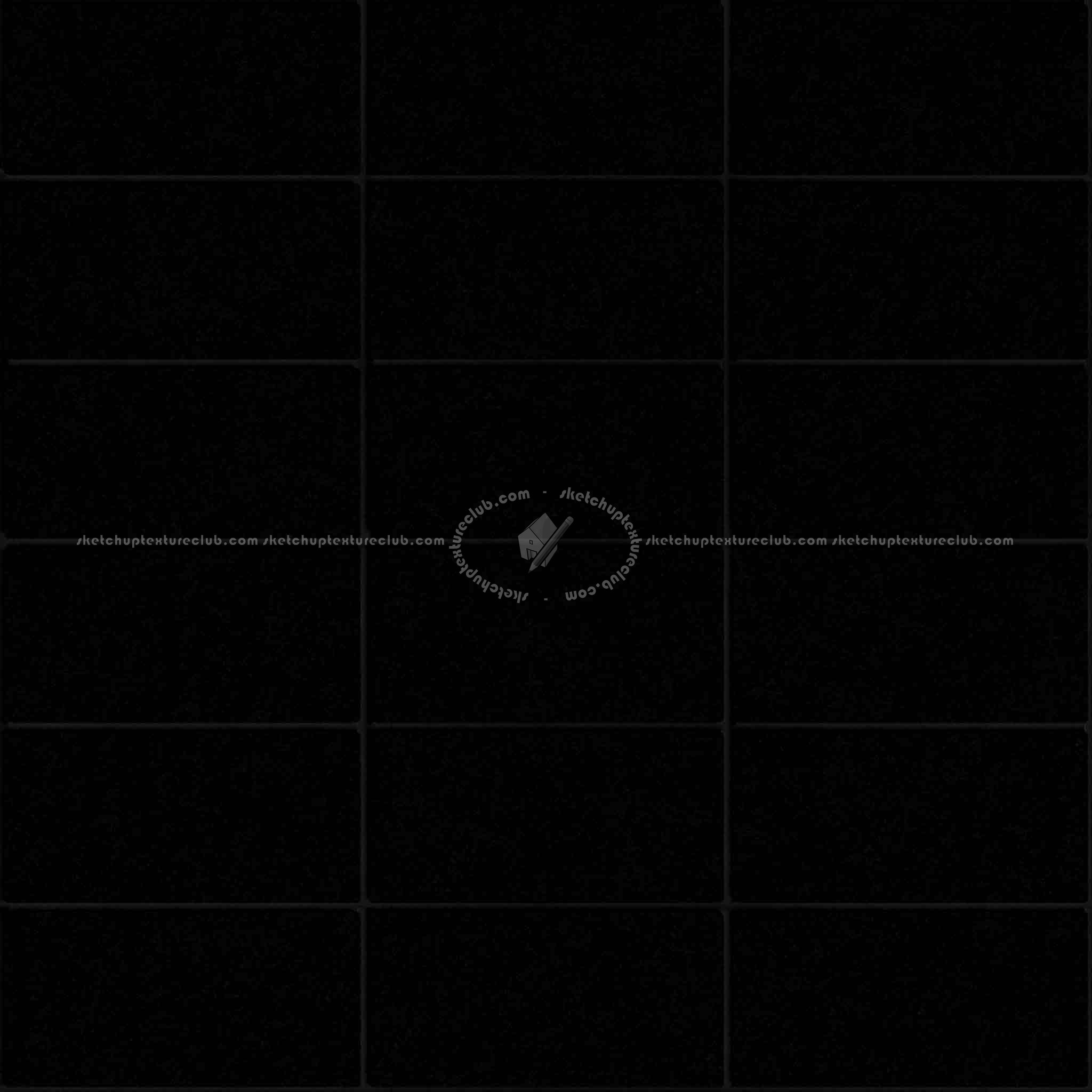 Textures   -   ARCHITECTURE   -   STONES WALLS   -   Claddings stone   -   Exterior  - Wall cladding stone texture seamless 07801 - Specular