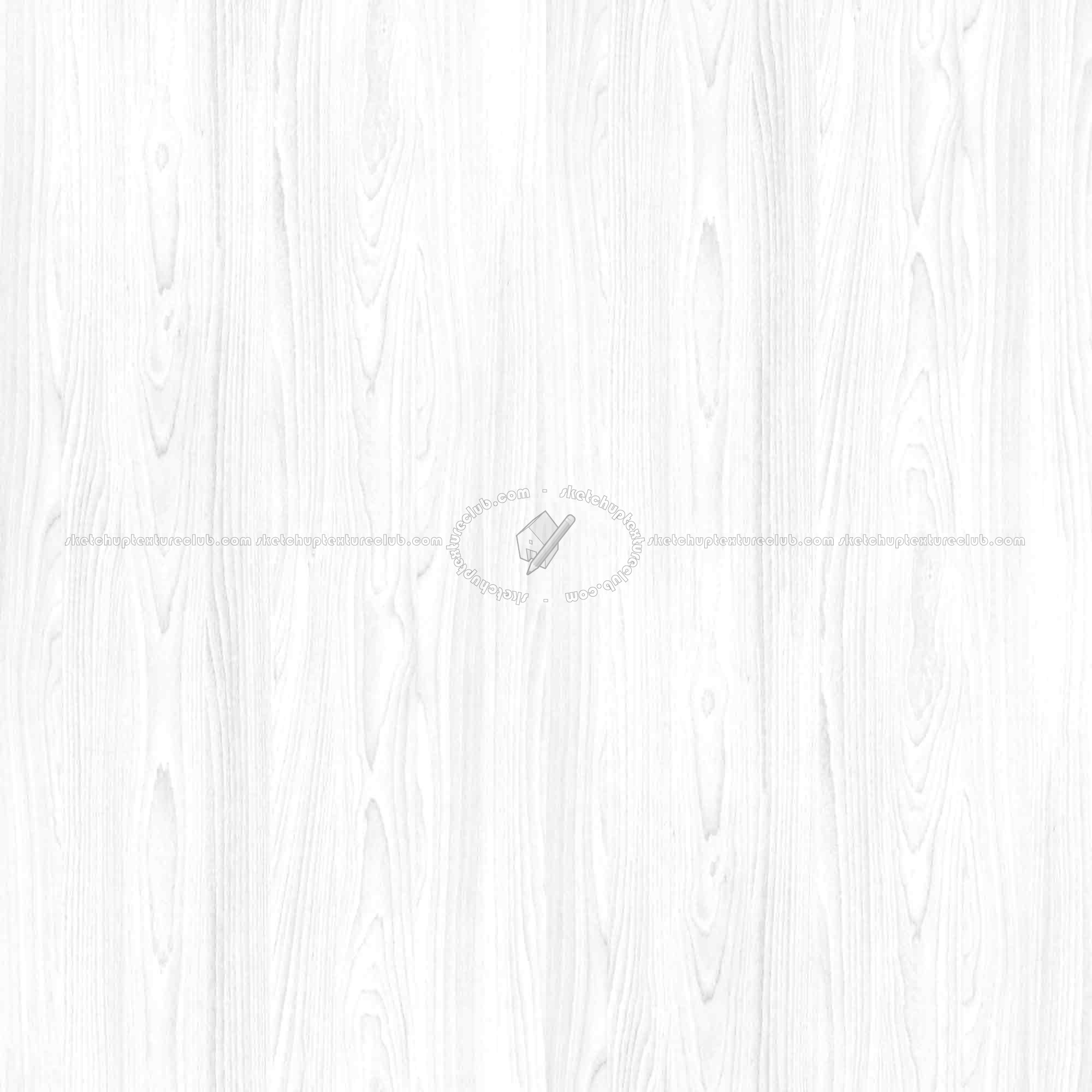 Textures   -   ARCHITECTURE   -   WOOD   -   Fine wood   -   Light wood  - Canadian birch light wood fine texture seamless 04356 - Ambient occlusion