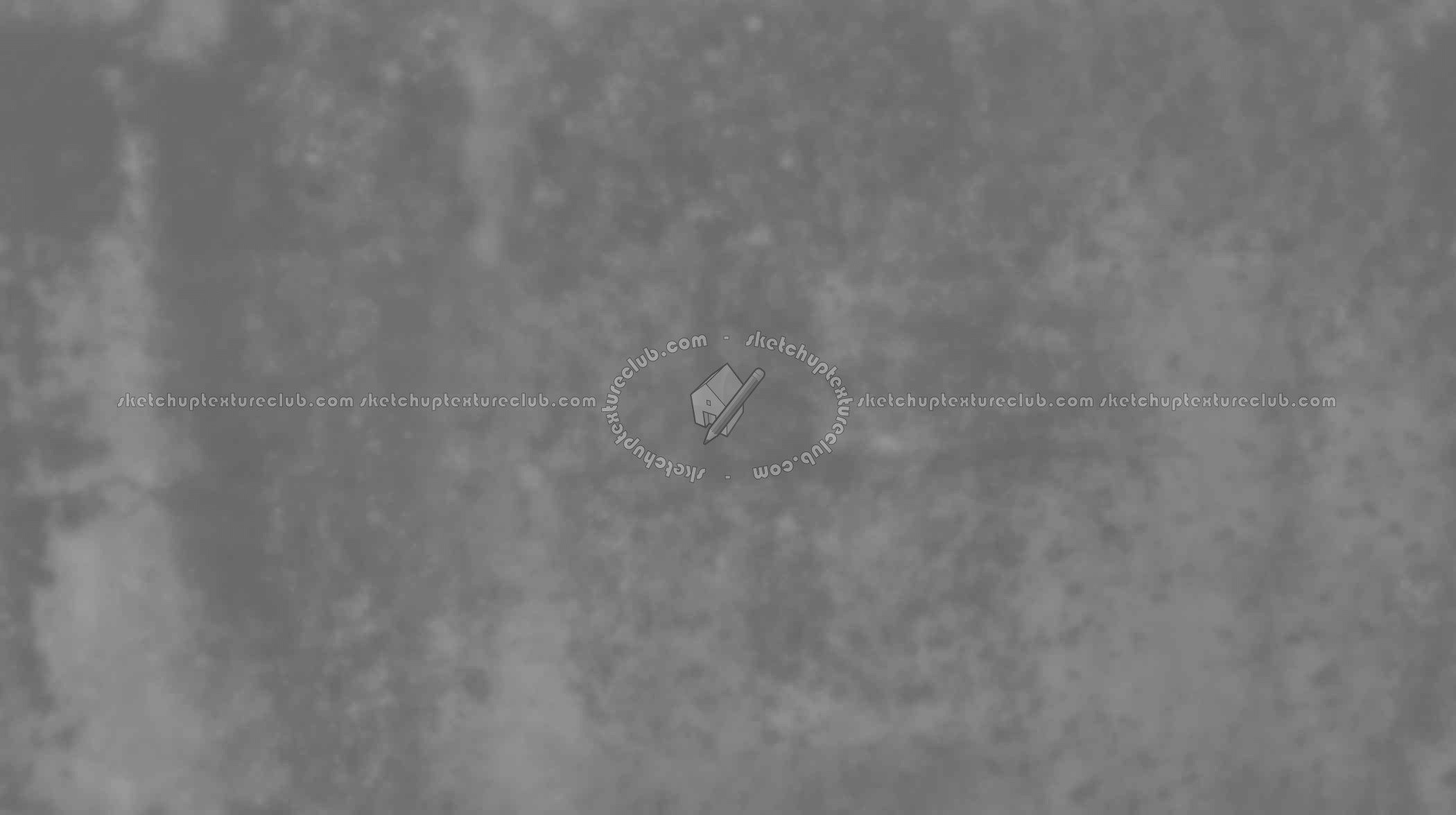 Textures   -   ARCHITECTURE   -   CONCRETE   -   Bare   -   Damaged walls  - Concrete bare damaged texture seamless 17332 - Displacement