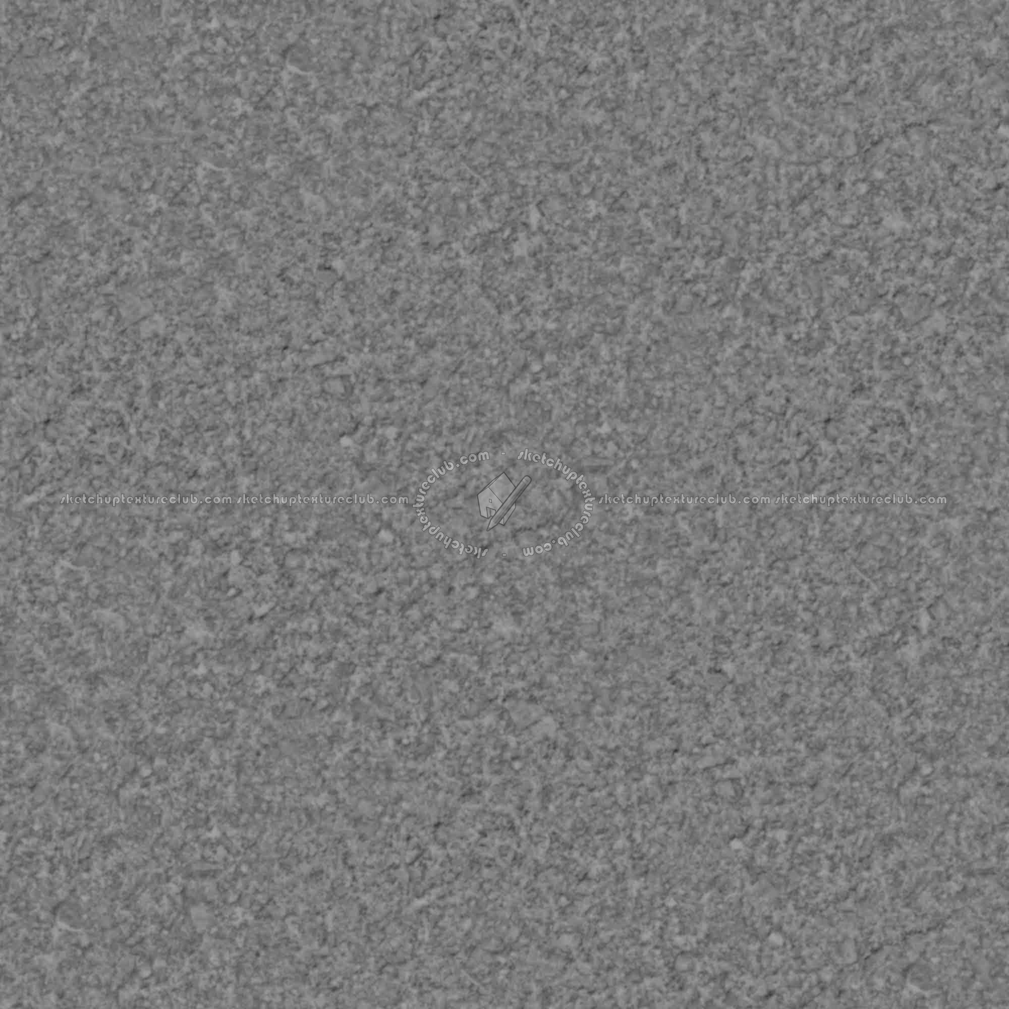 Textures   -   ARCHITECTURE   -   CONCRETE   -   Bare   -   Rough walls  - Concrete bare rough wall texture seamless 01607 - Displacement