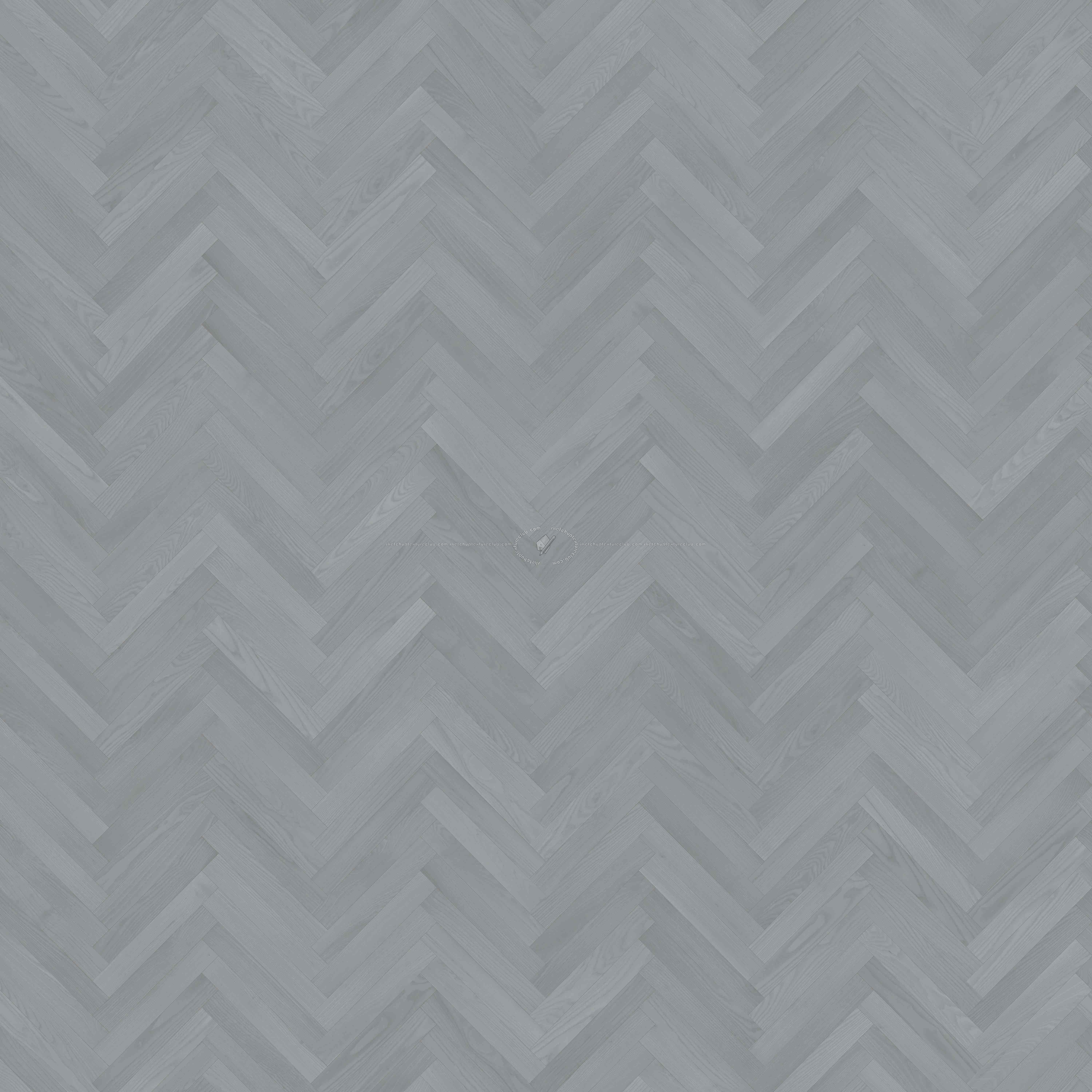 Textures   -   ARCHITECTURE   -   WOOD FLOORS   -   Herringbone  - Herringbone parquet texture seamless 04952 - Specular