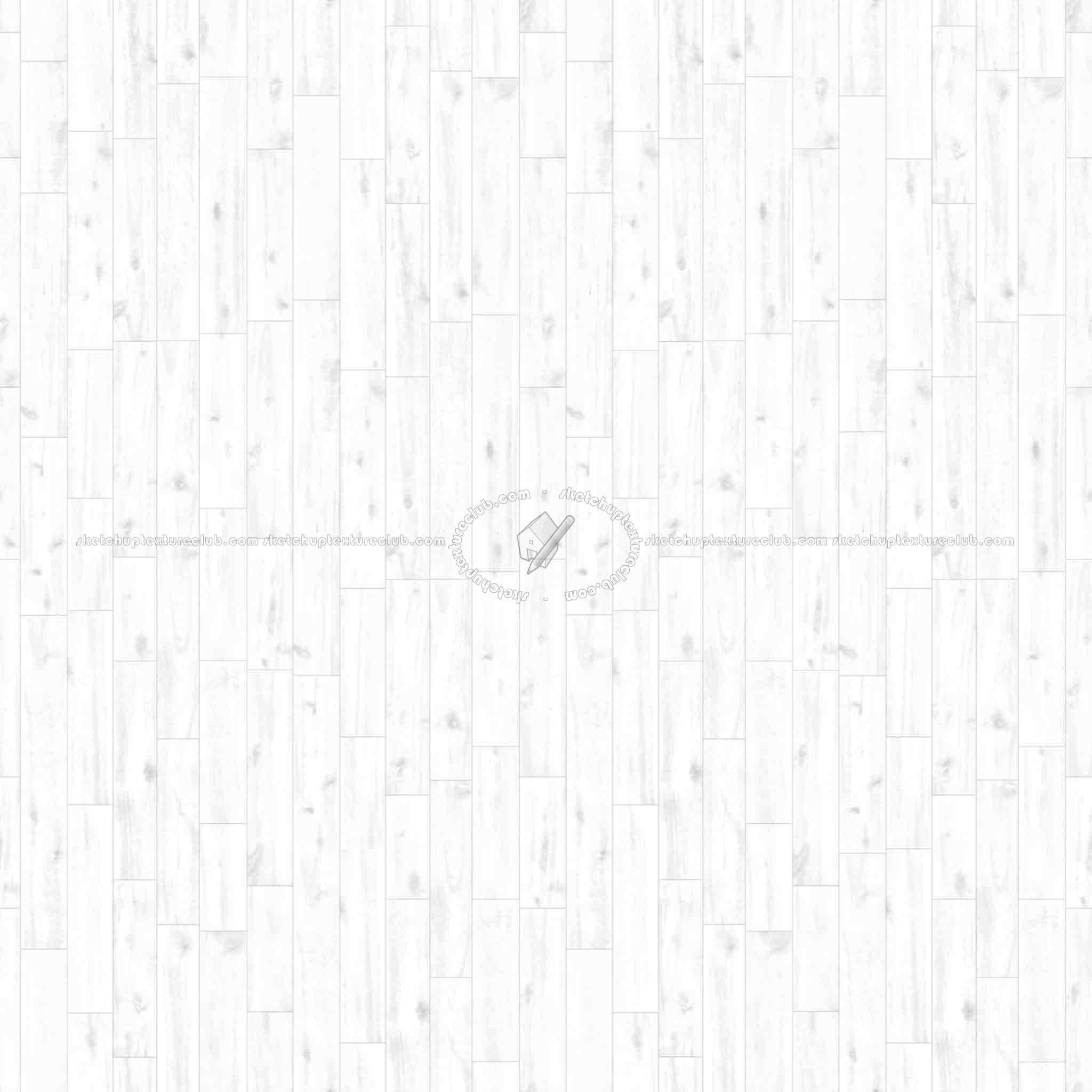 Textures   -   ARCHITECTURE   -   WOOD FLOORS   -   Parquet ligth  - Light parquet texture seamless 05233 - Ambient occlusion