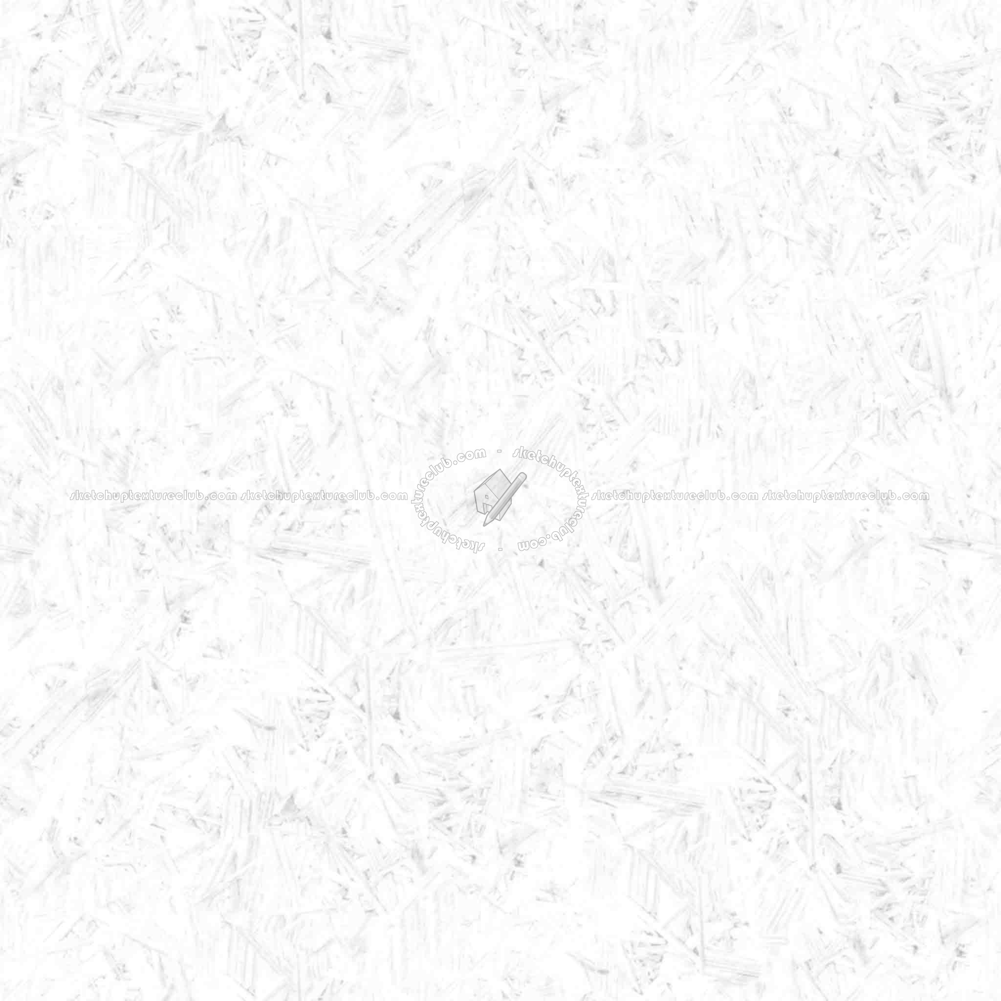 Textures   -   ARCHITECTURE   -   WOOD   -   Plywood  - OSB wood panel PBR texture seamless 21836 - Ambient occlusion