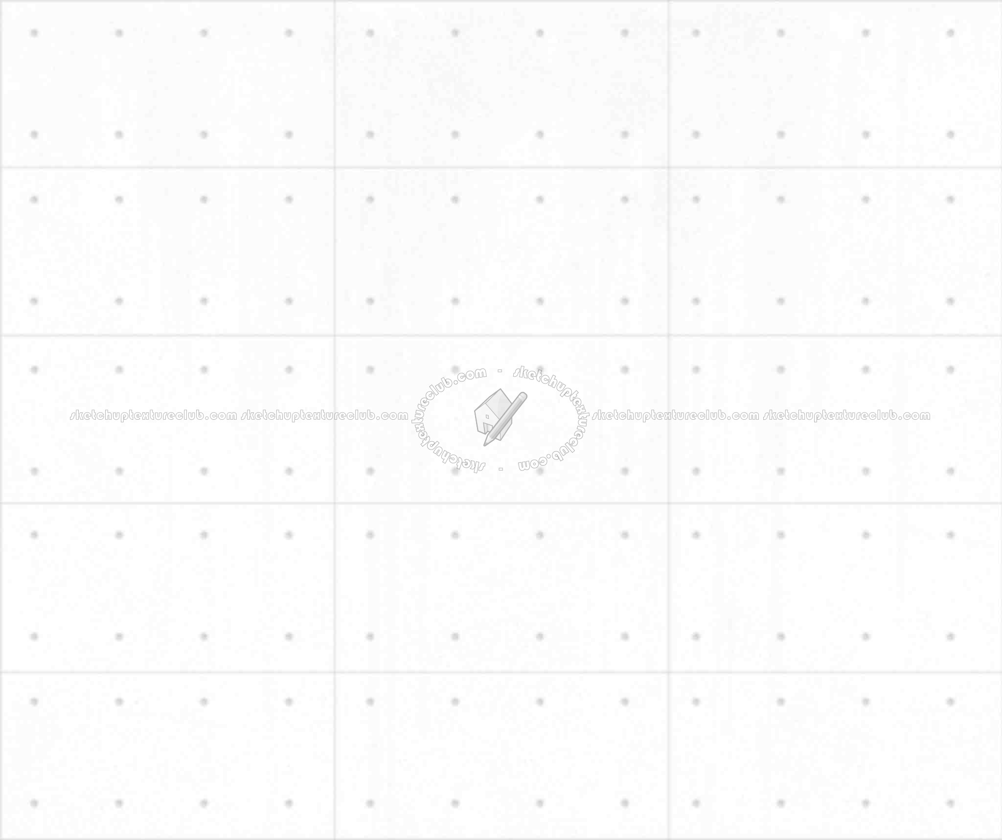 Textures   -   ARCHITECTURE   -   CONCRETE   -   Plates   -   Tadao Ando  - Tadao ando concrete plates seamless 01880 - Ambient occlusion