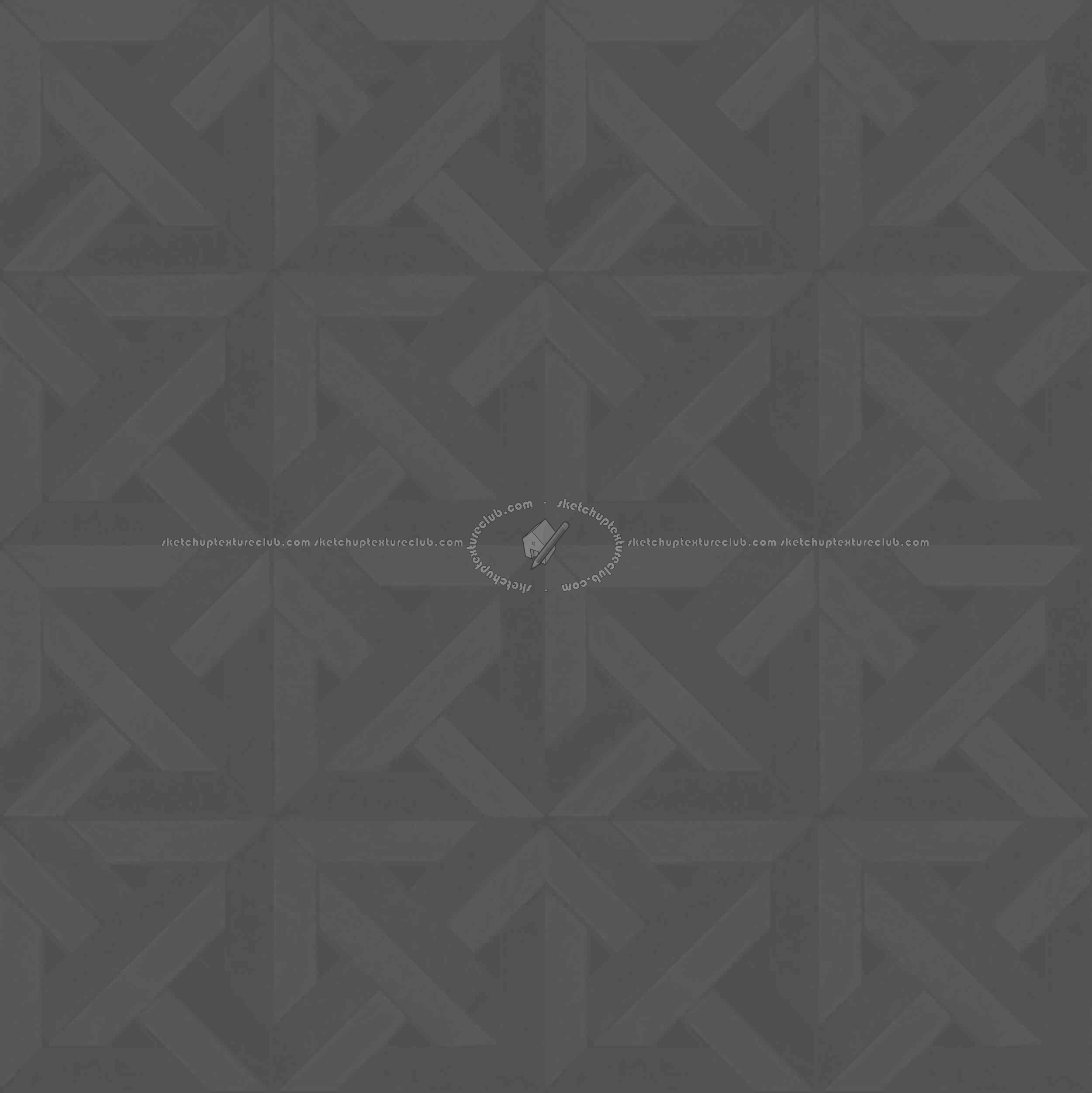 Textures   -   ARCHITECTURE   -   TILES INTERIOR   -   Stone tiles  - Art deco natural stone texture seamless 21167 - Displacement