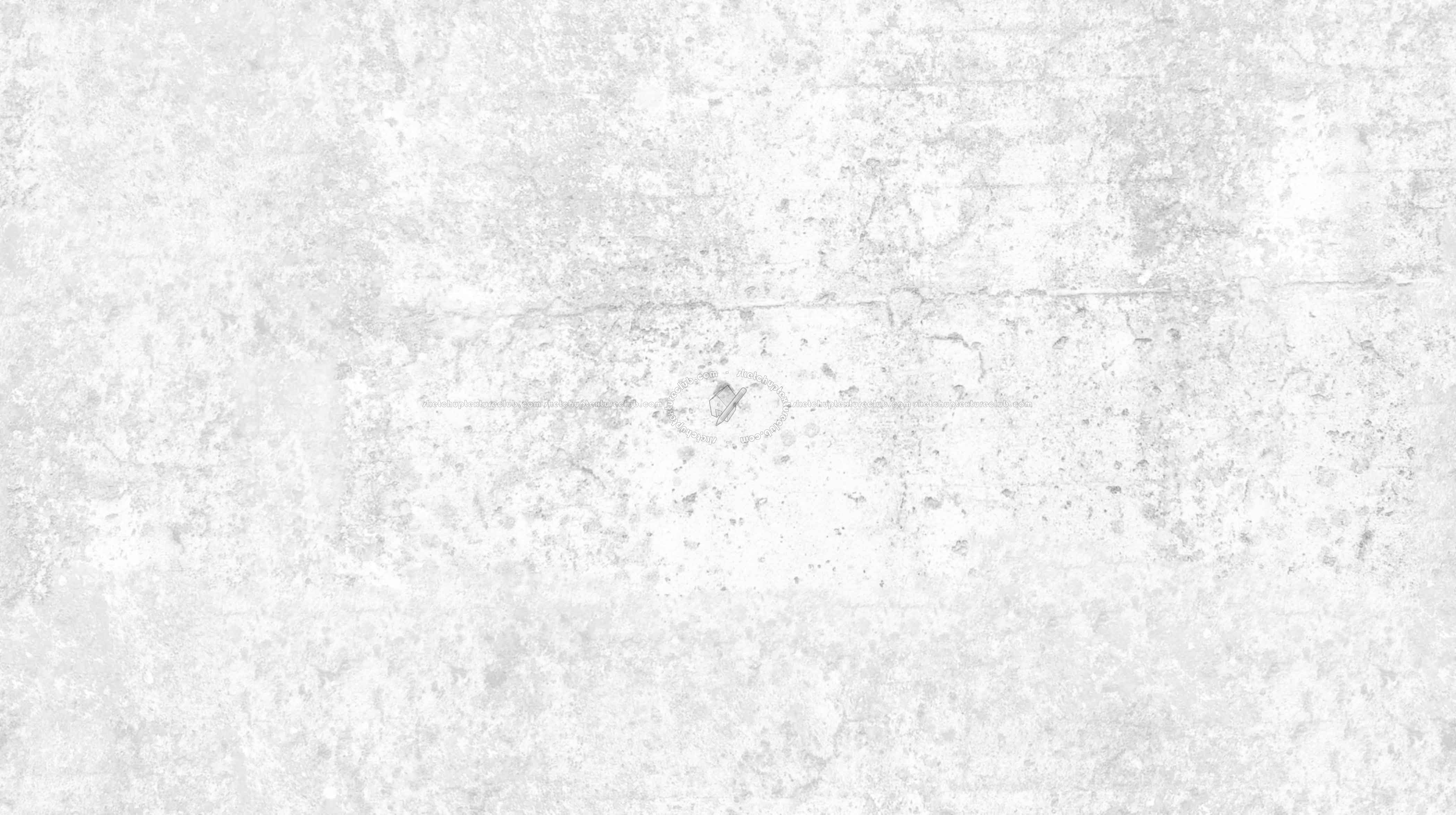 Textures   -   ARCHITECTURE   -   CONCRETE   -   Bare   -   Damaged walls  - Concrete bare damaged texture seamless 17333 - Ambient occlusion