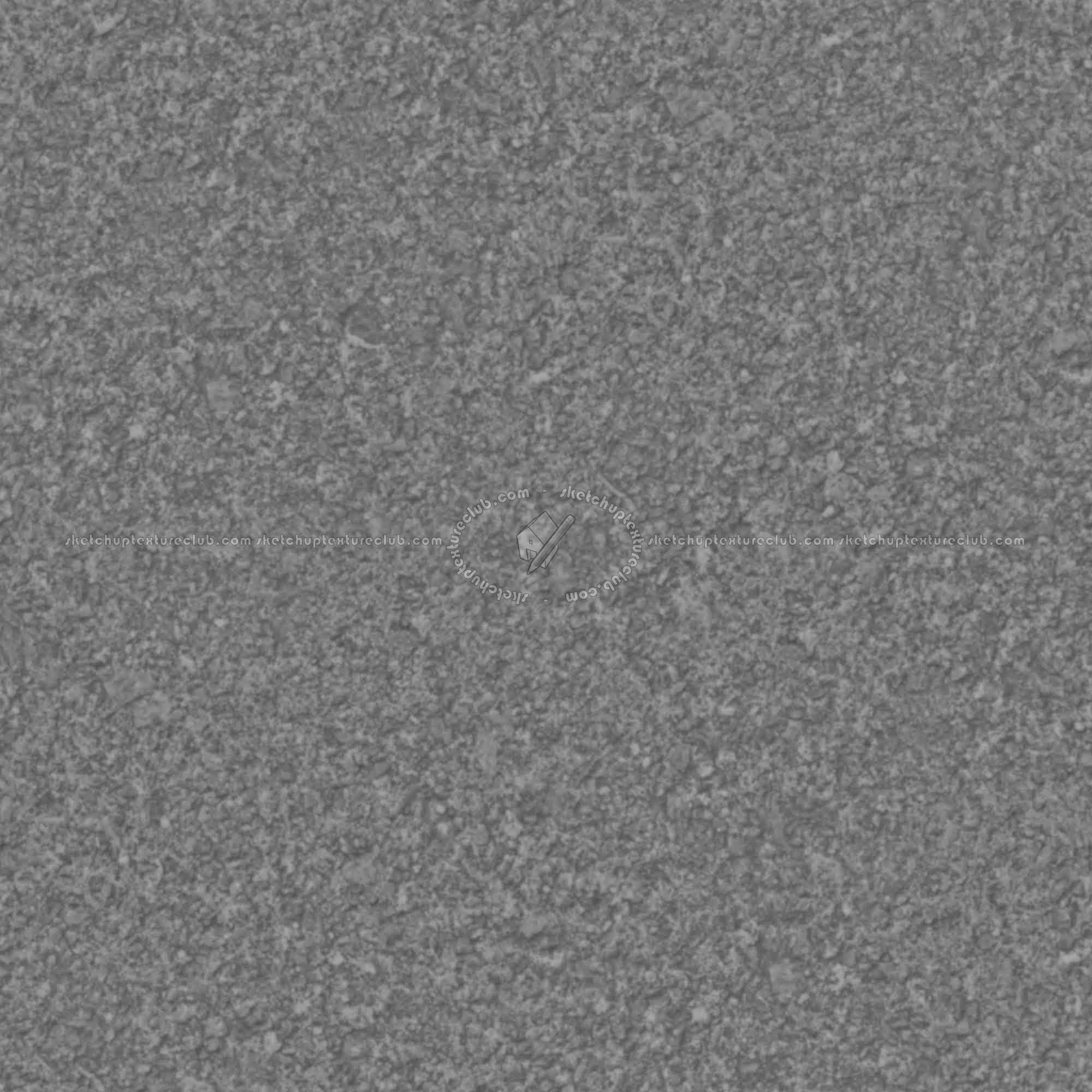 Textures   -   ARCHITECTURE   -   CONCRETE   -   Bare   -   Rough walls  - Concrete bare rough wall texture seamless 01608 - Displacement