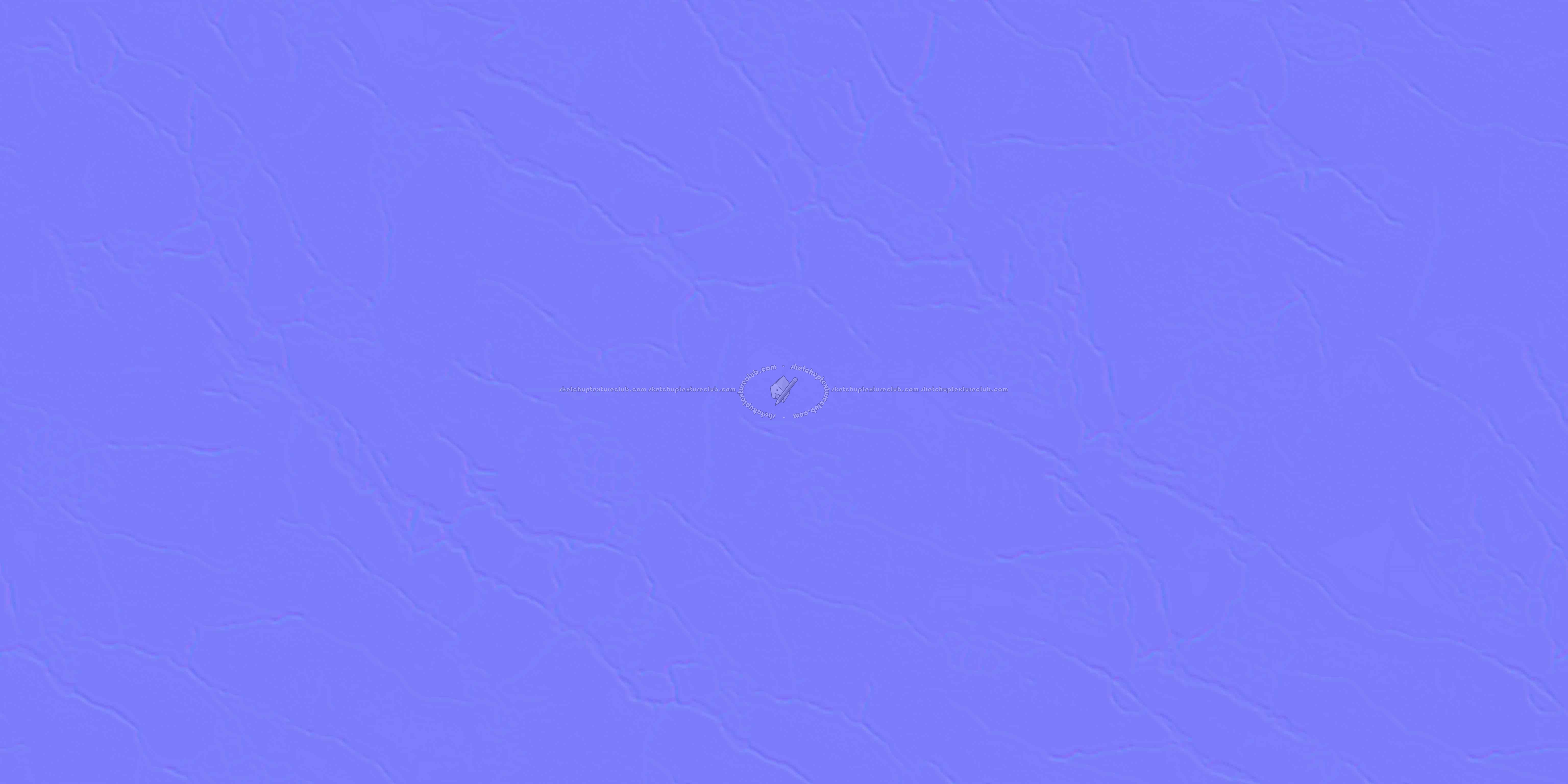 Textures   -   ARCHITECTURE   -   MARBLE SLABS   -   White  - Florentine white marble pbr texture seamless 22213 - Normal