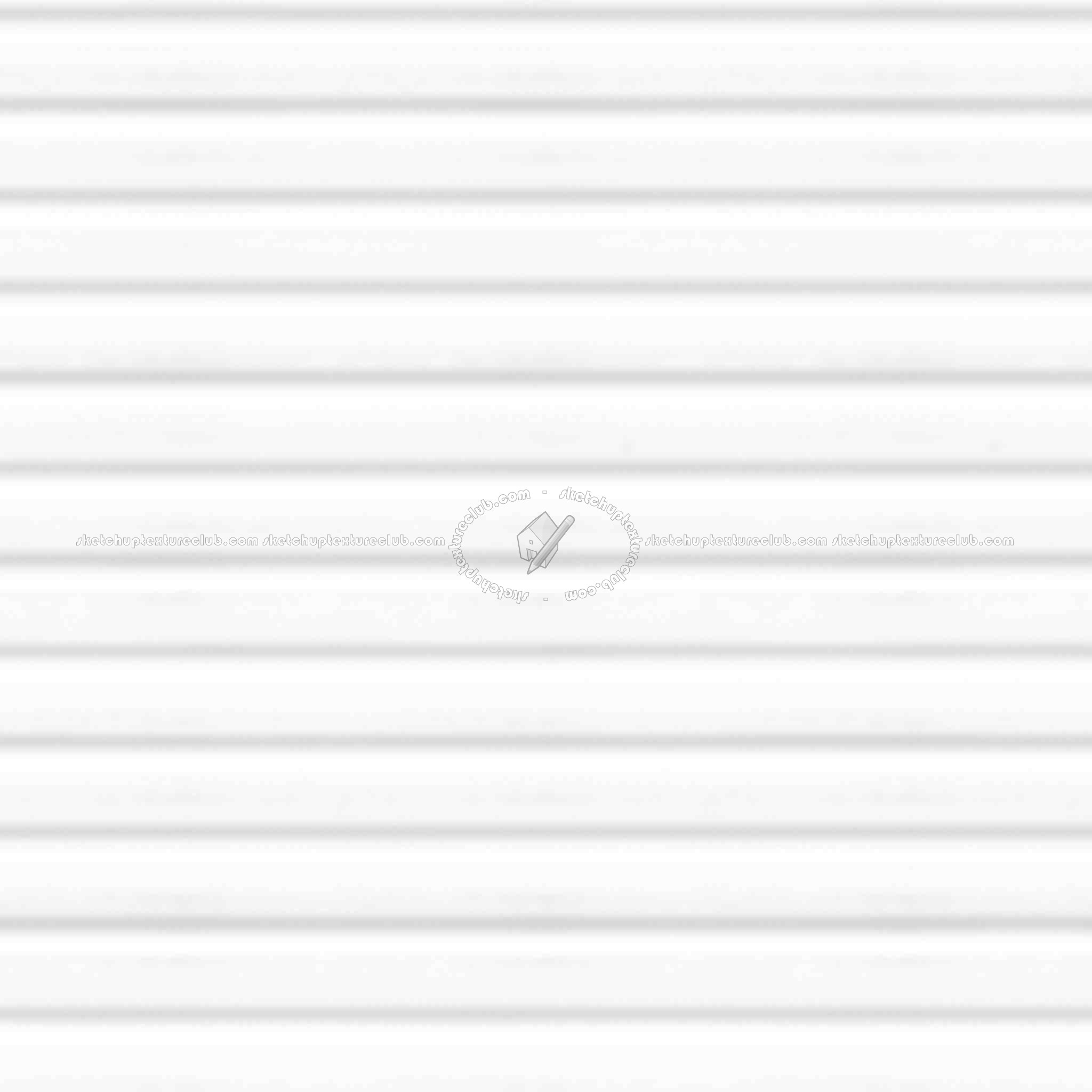 Textures   -   MATERIALS   -   METALS   -   Corrugated  - Iron corrugated dirt rusty metal texture seamless 09984 - Ambient occlusion