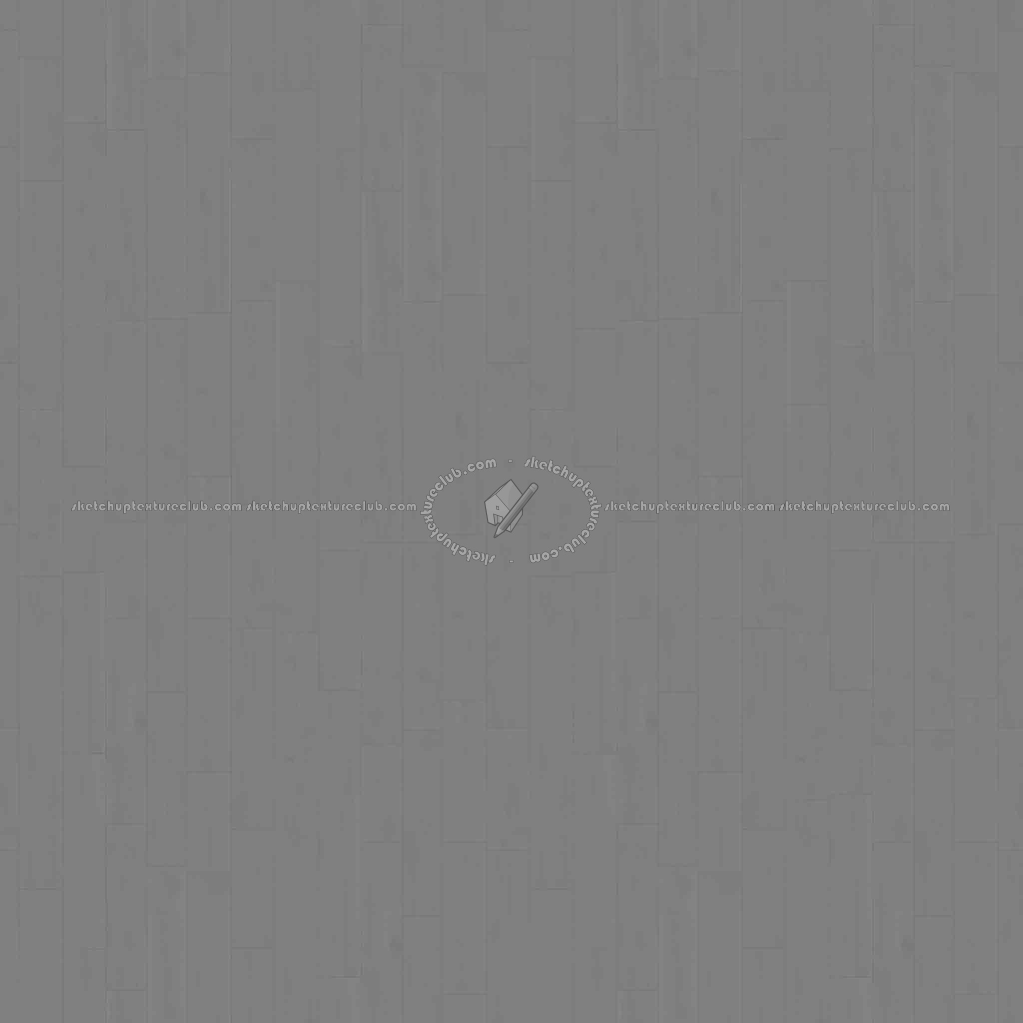 Textures   -   ARCHITECTURE   -   WOOD FLOORS   -   Parquet ligth  - Light parquet texture seamless 05234 - Displacement