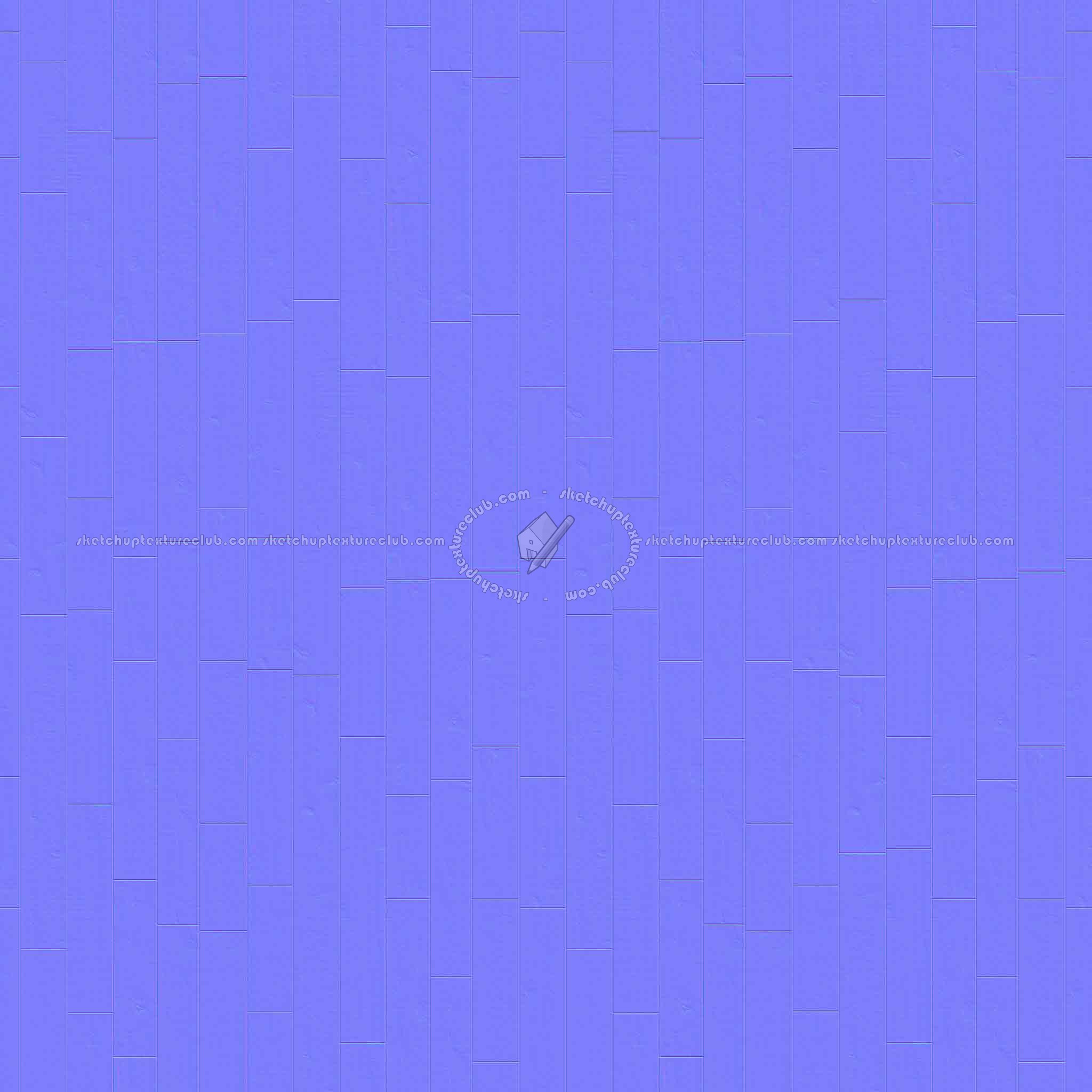 Textures   -   ARCHITECTURE   -   WOOD FLOORS   -   Parquet ligth  - Light parquet texture seamless 05234 - Normal