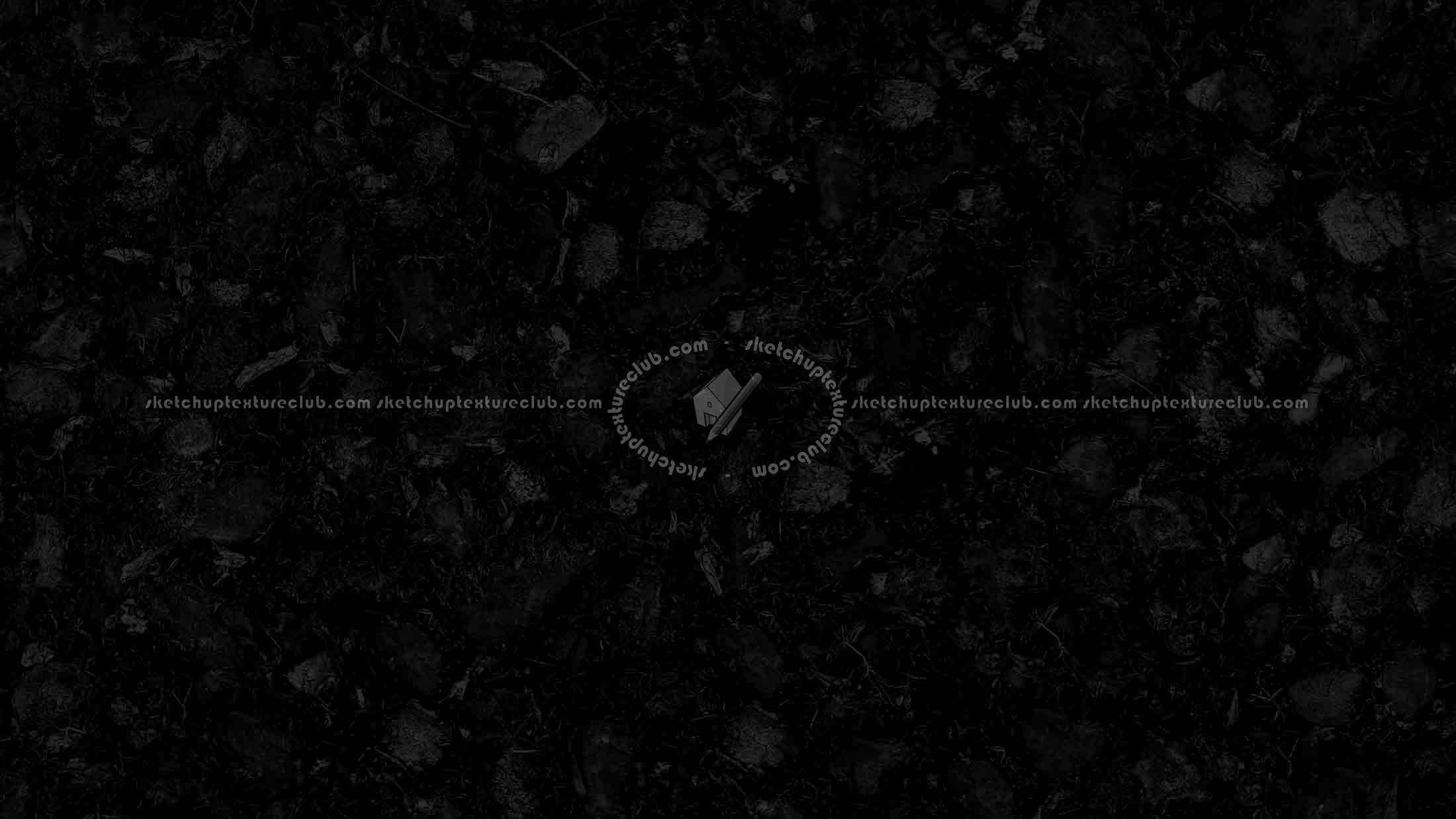 Textures   -   ARCHITECTURE   -   ROADS   -   Paving streets   -   Rounded cobble  - Rounded cobblestone texture seamless 20207 - Specular