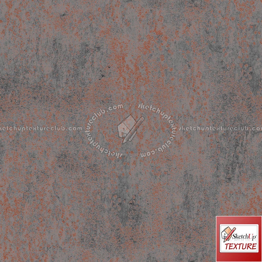 Textures   -   MATERIALS   -   METALS   -   Dirty rusty  - rusty dirty PBR metal texture seamless 21758