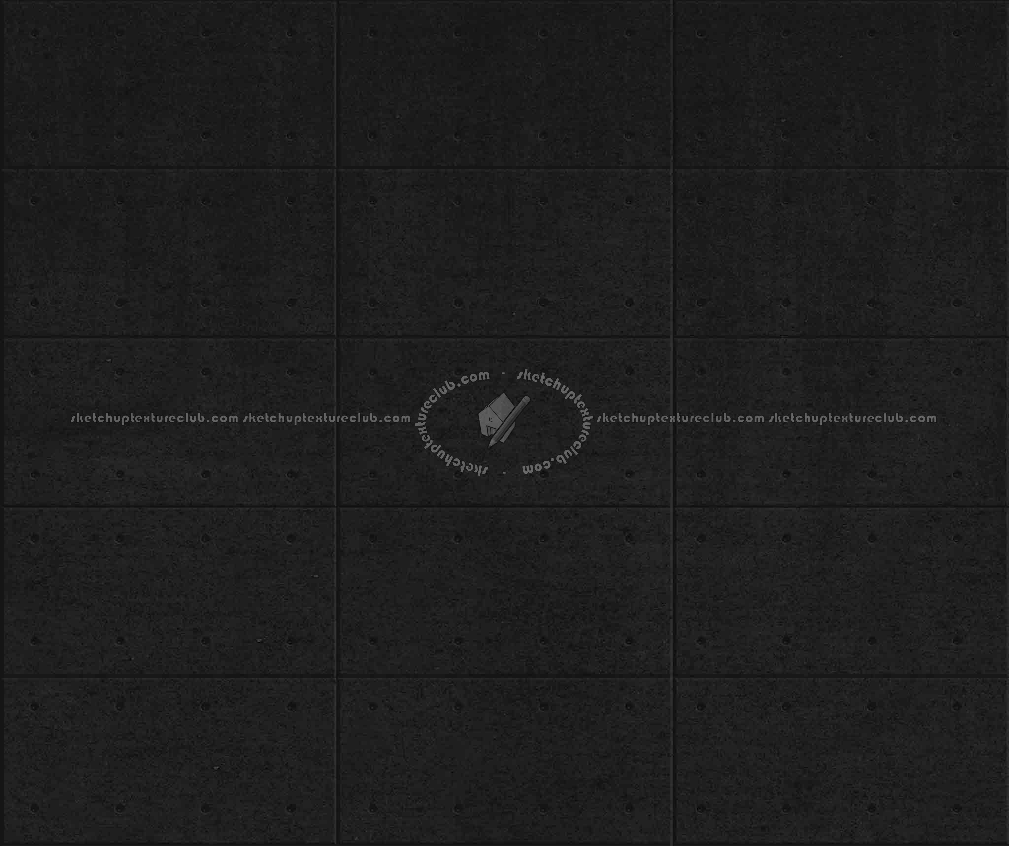 Textures   -   ARCHITECTURE   -   CONCRETE   -   Plates   -   Tadao Ando  - Tadao ando concrete plates seamless 01881 - Specular