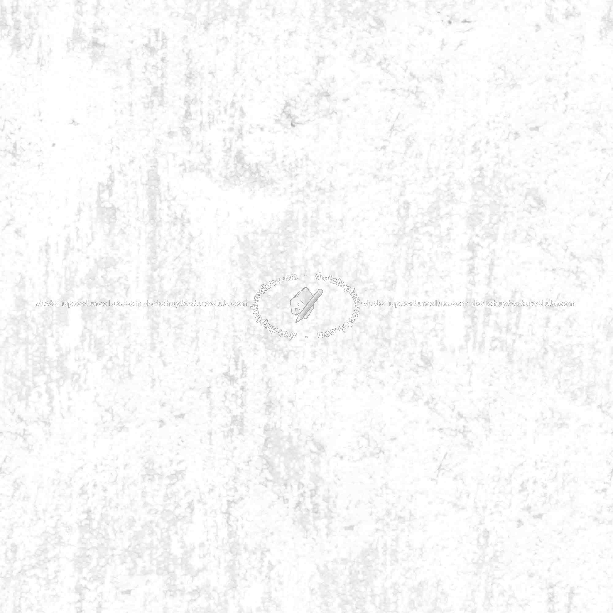 Textures   -   ARCHITECTURE   -   CONCRETE   -   Bare   -   Dirty walls  - Concrete bare dirty texture seamless 01492 - Ambient occlusion
