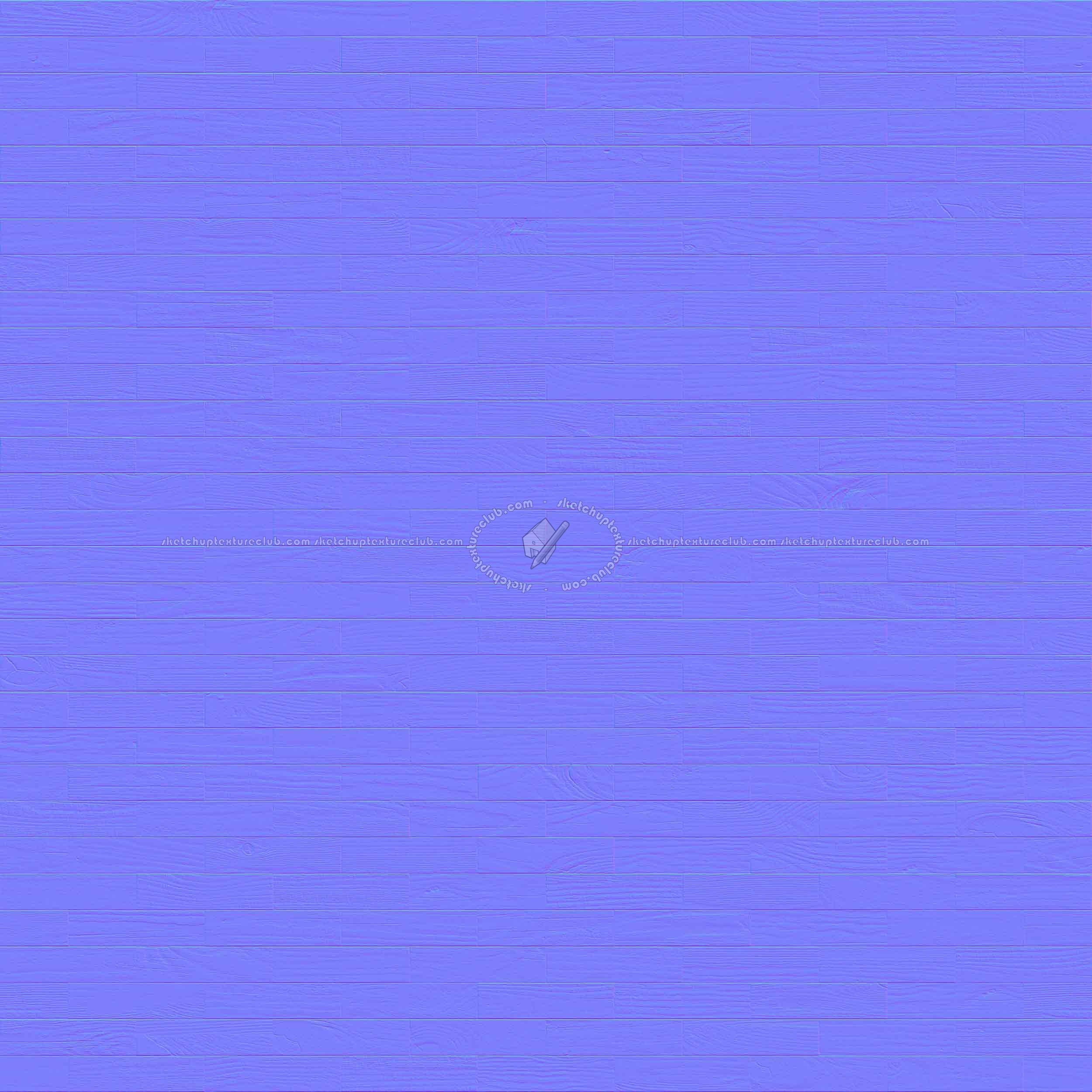 Textures   -   ARCHITECTURE   -   WOOD FLOORS   -   Parquet dark  - Dark parquet flooring texture seamless 05121 - Normal