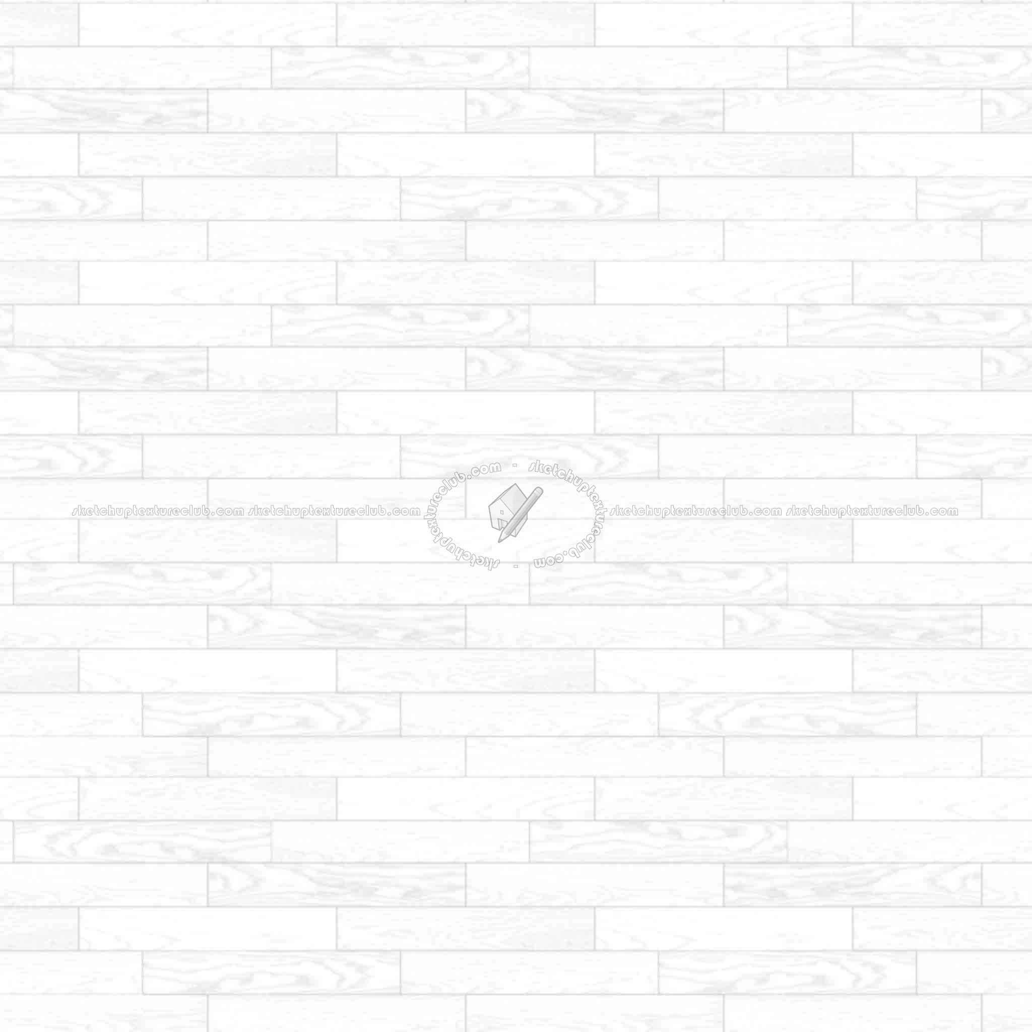 Textures   -   ARCHITECTURE   -   WOOD FLOORS   -   Parquet ligth  - Light parquet texture seamless 05235 - Ambient occlusion