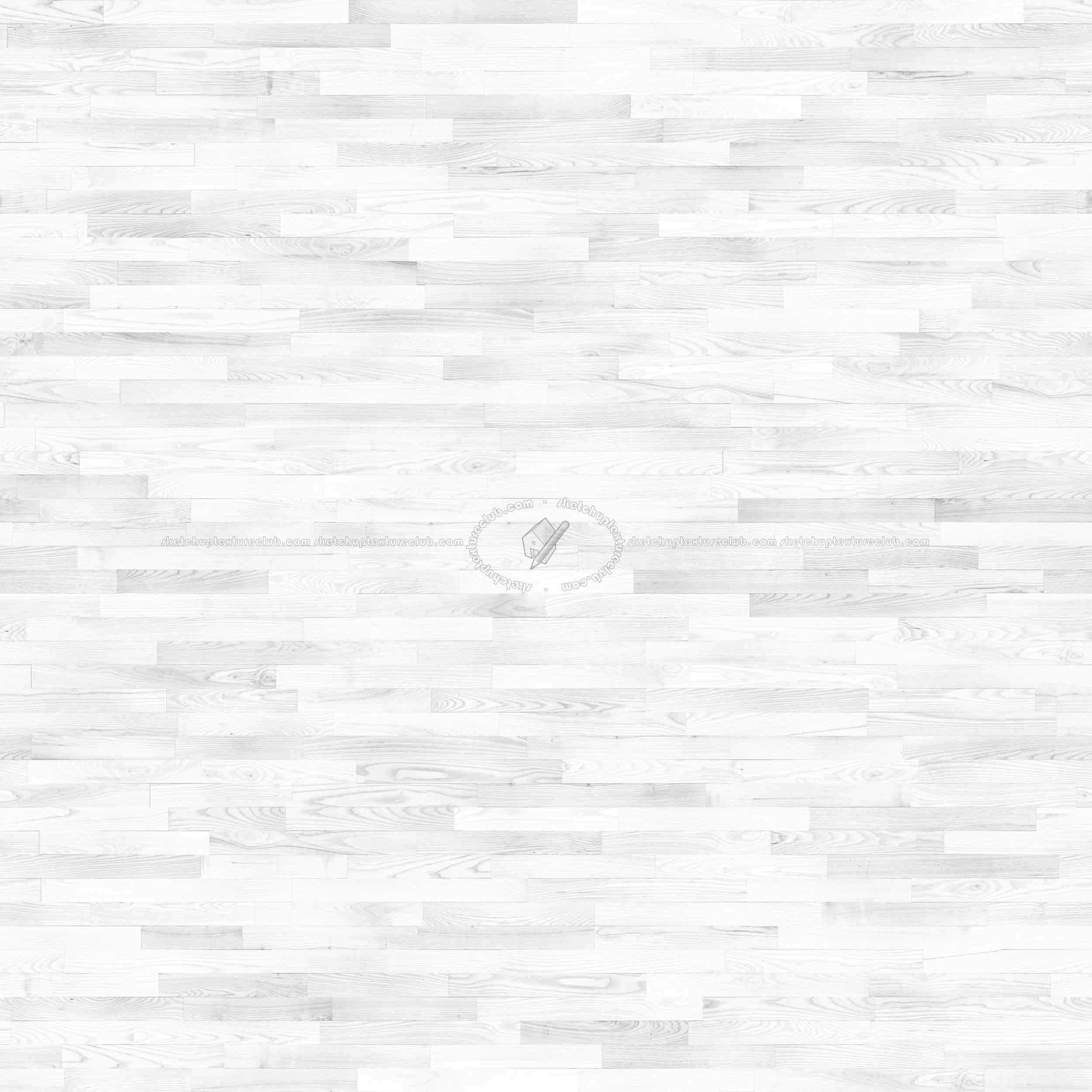 Textures   -   ARCHITECTURE   -   WOOD FLOORS   -   Parquet medium  - Parquet medium color texture seamless 05323 - Ambient occlusion