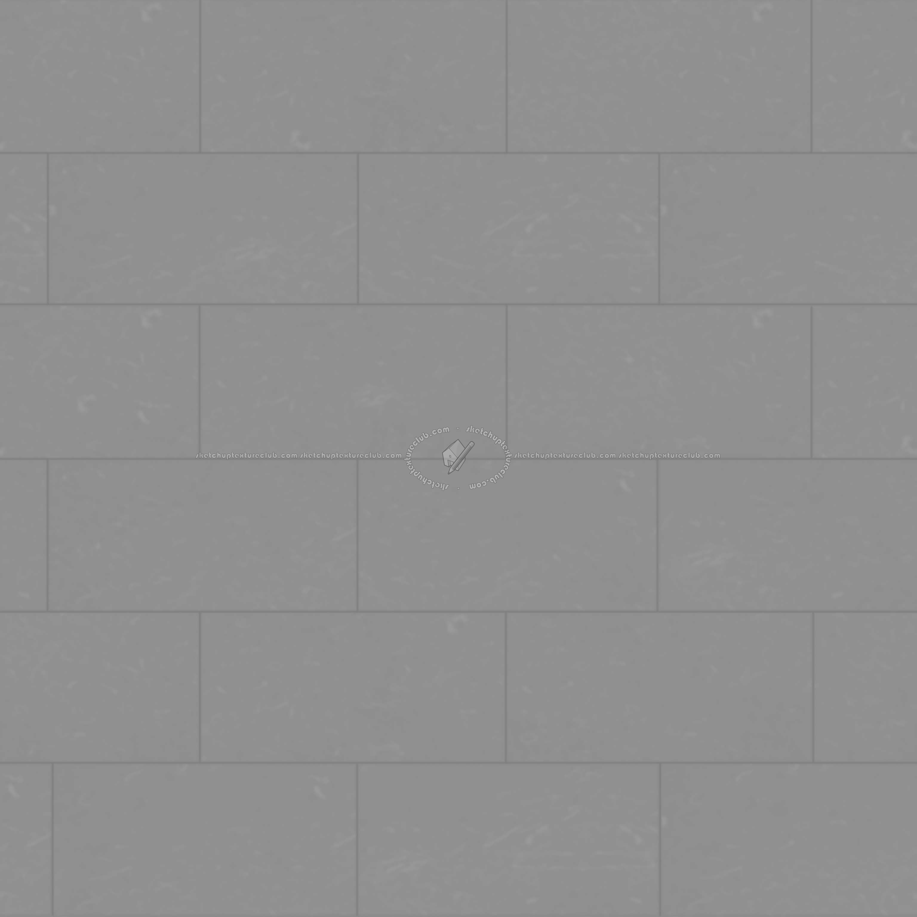 Textures   -   ARCHITECTURE   -   TILES INTERIOR   -   Marble tiles   -   Brown  - Repen brown marble tile texture seamless 14246 - Displacement