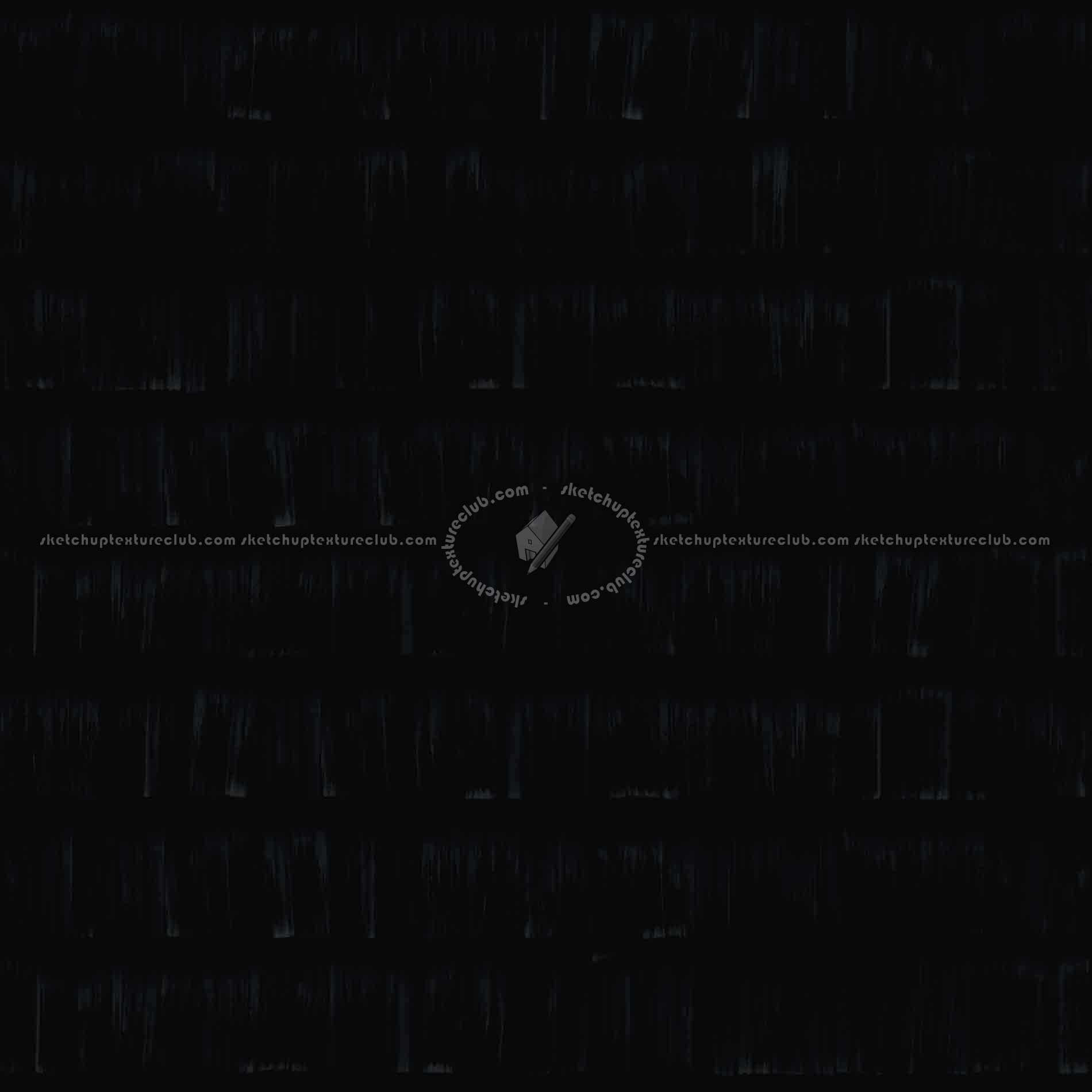 Textures   -   ARCHITECTURE   -   ROOFINGS   -   Shingles wood  - Wood shingle roof texture seamless 03845 - Specular