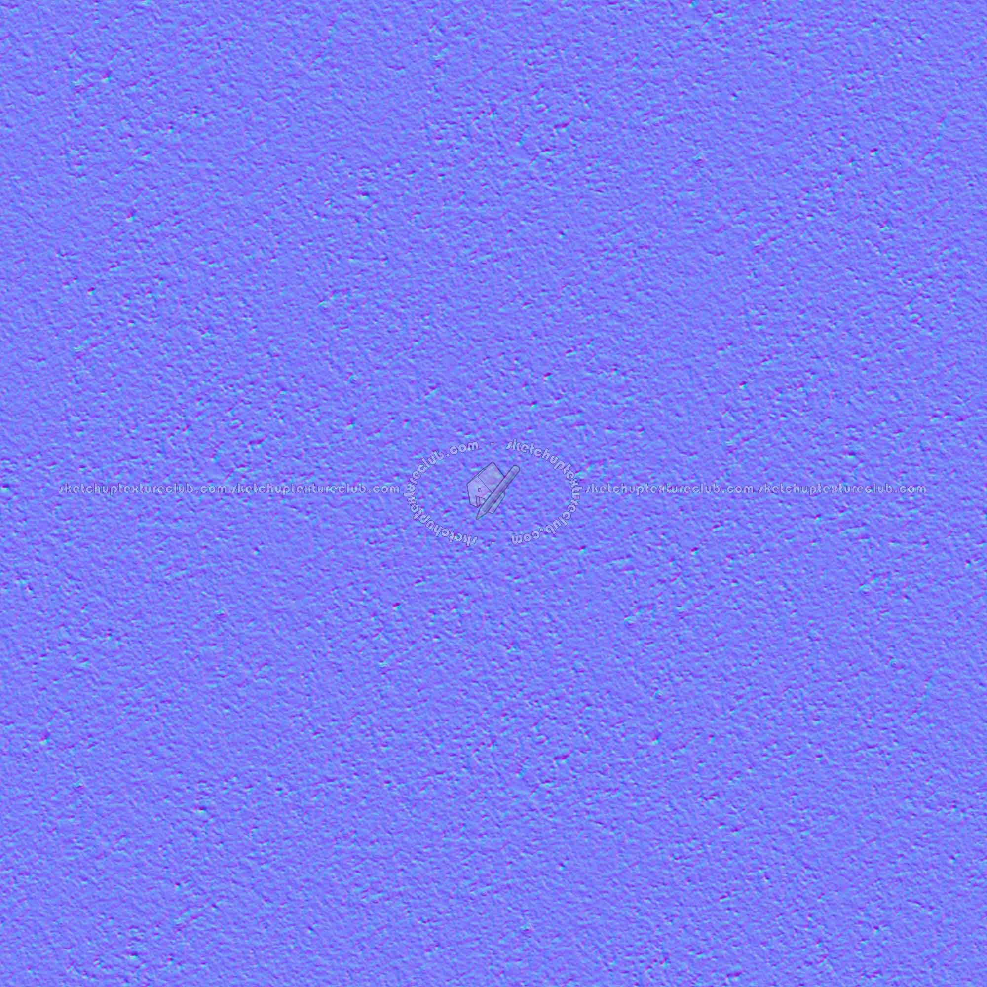 Textures   -   ARCHITECTURE   -   CONCRETE   -   Bare   -   Clean walls  - Concrete bare clean texture seamless 01262 - Normal