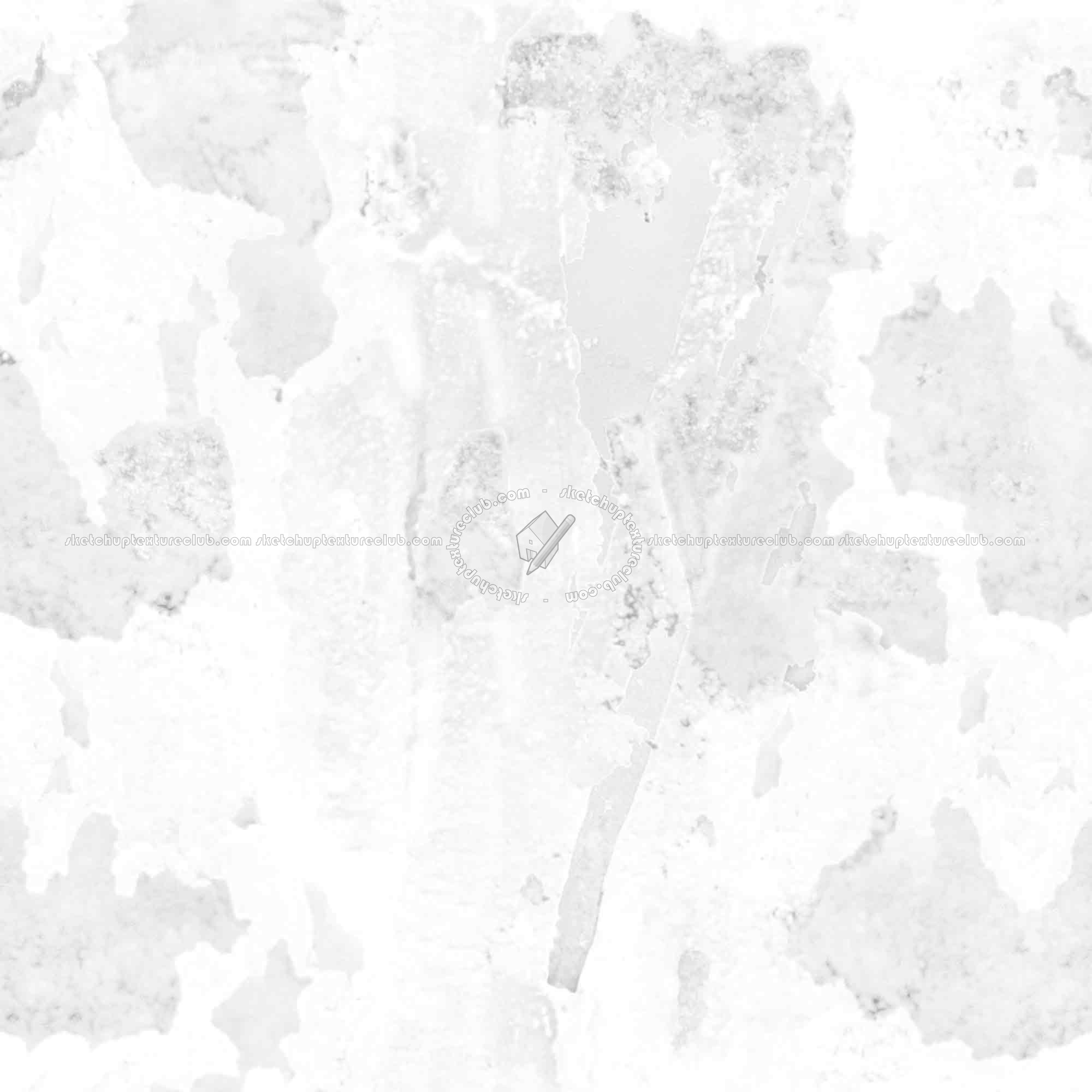 Textures   -   ARCHITECTURE   -   CONCRETE   -   Bare   -   Dirty walls  - Concrete bare dirty texture seamless 01493 - Ambient occlusion