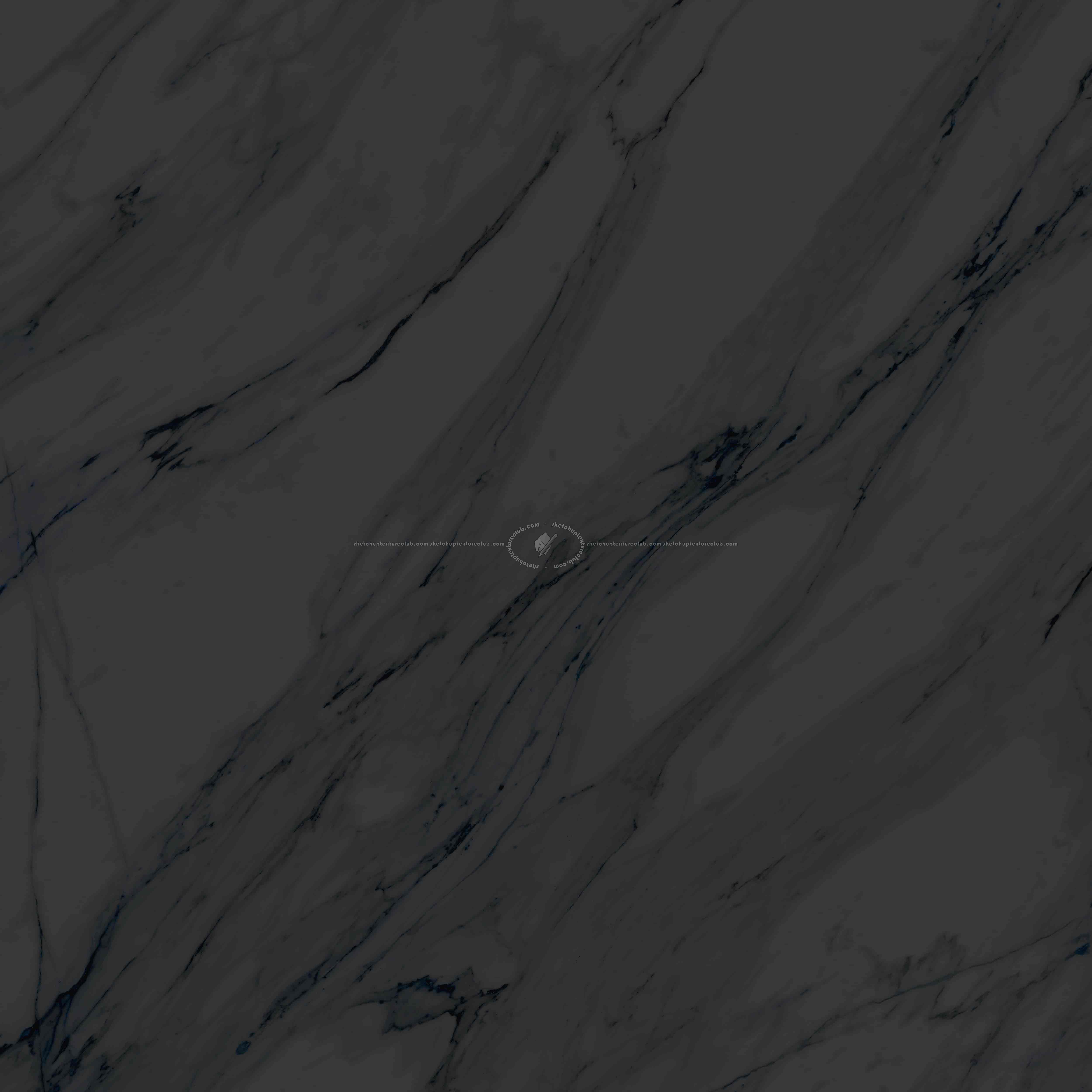 Textures   -   ARCHITECTURE   -   MARBLE SLABS   -   White  - Corinto marble effect slab pbr texture 22303 - Specular