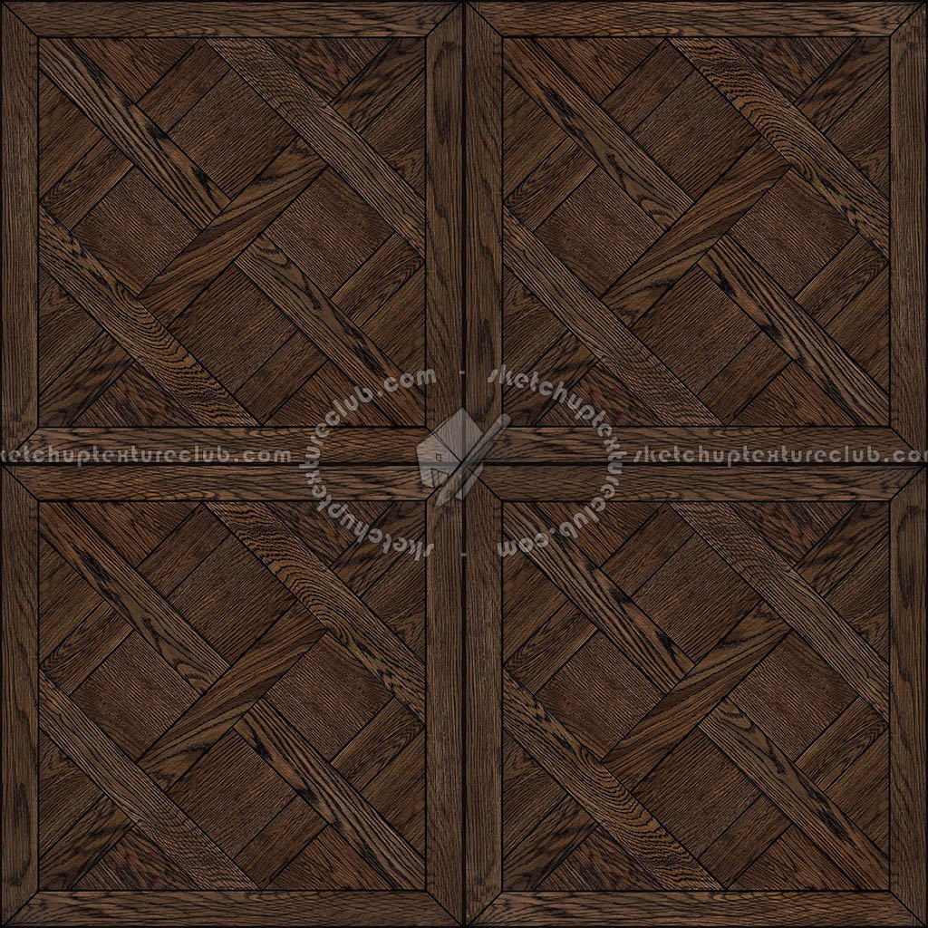 Textures   -   ARCHITECTURE   -   WOOD FLOORS   -   Geometric pattern  - Parquet geometric pattern texture seamless 04790 (seamless)
