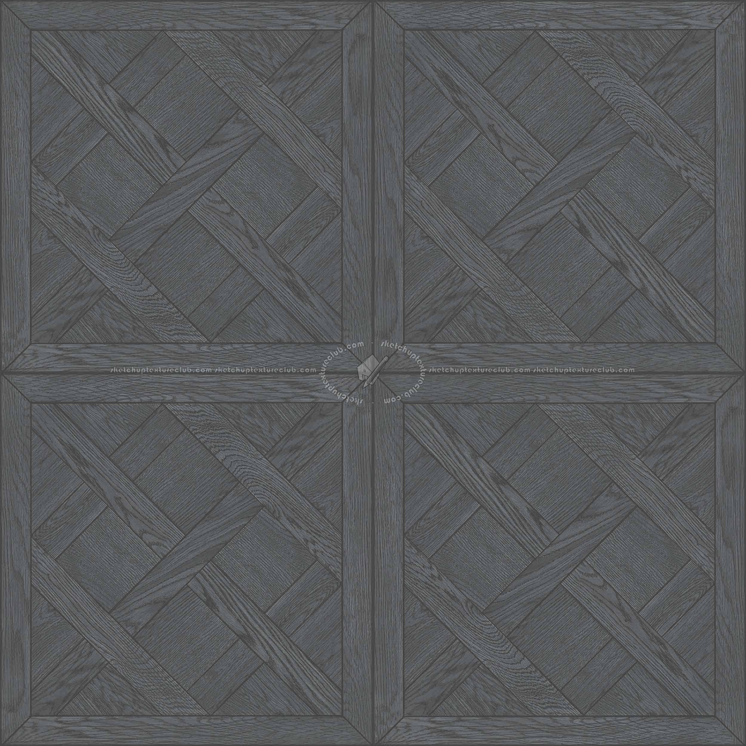 Textures   -   ARCHITECTURE   -   WOOD FLOORS   -   Geometric pattern  - Parquet geometric pattern texture seamless 04790 - Specular