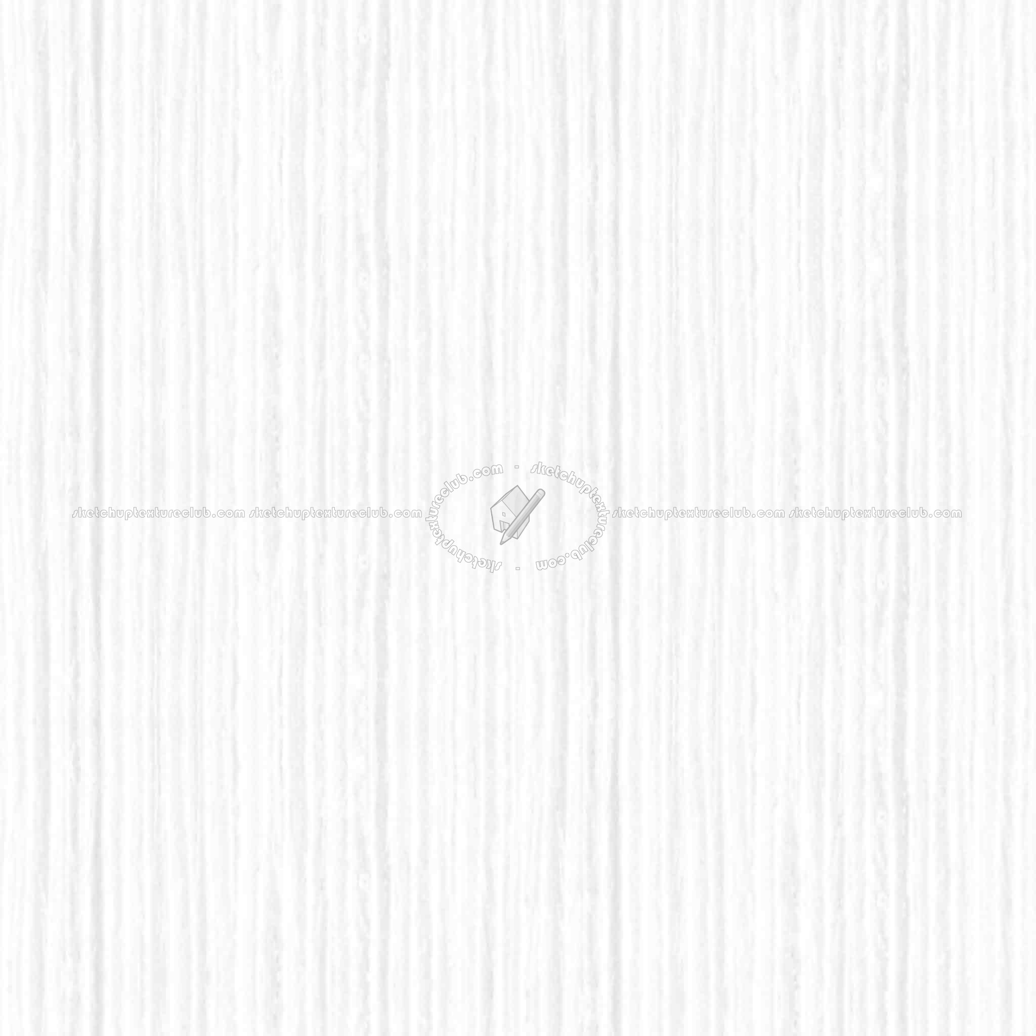 Textures   -   ARCHITECTURE   -   WOOD   -   Fine wood   -   Light wood  - Bleached oak light wood fine texture seamless 04297 - Ambient occlusion