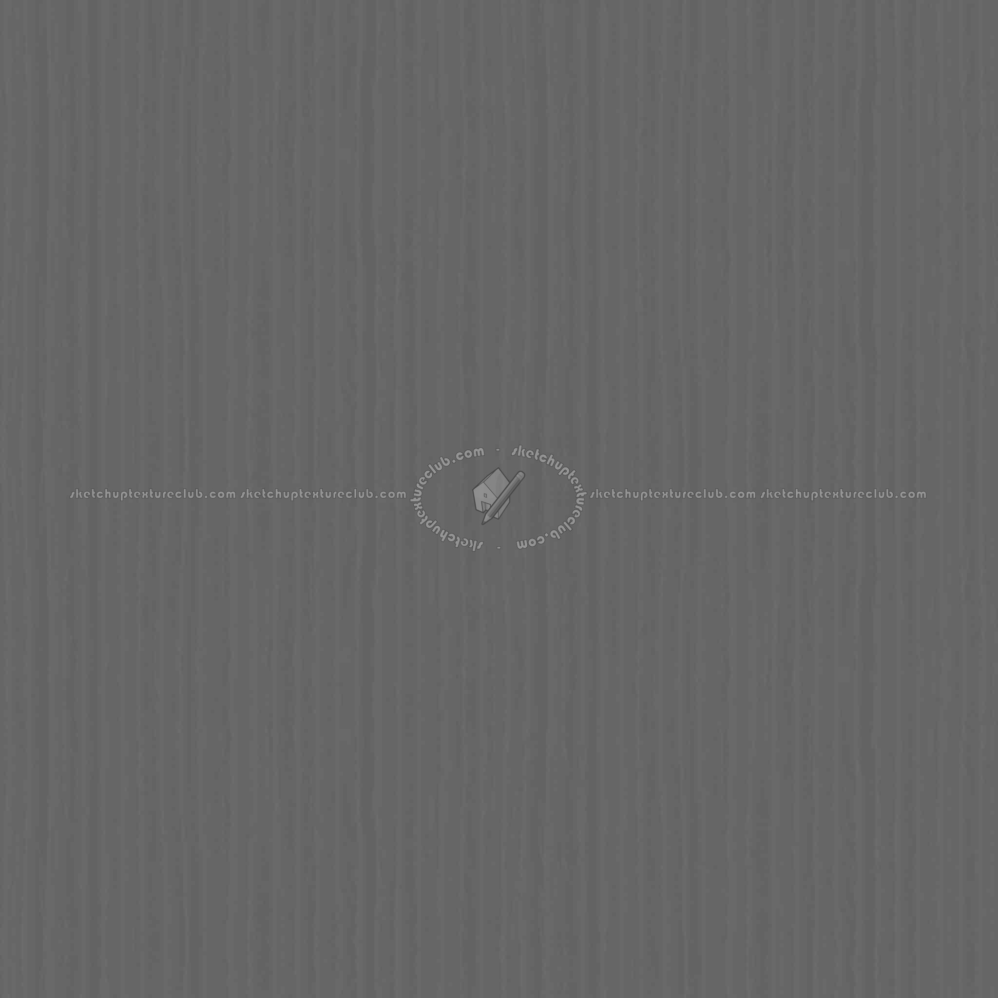 Textures   -   ARCHITECTURE   -   WOOD   -   Fine wood   -   Light wood  - Bleached oak light wood fine texture seamless 04297 - Displacement