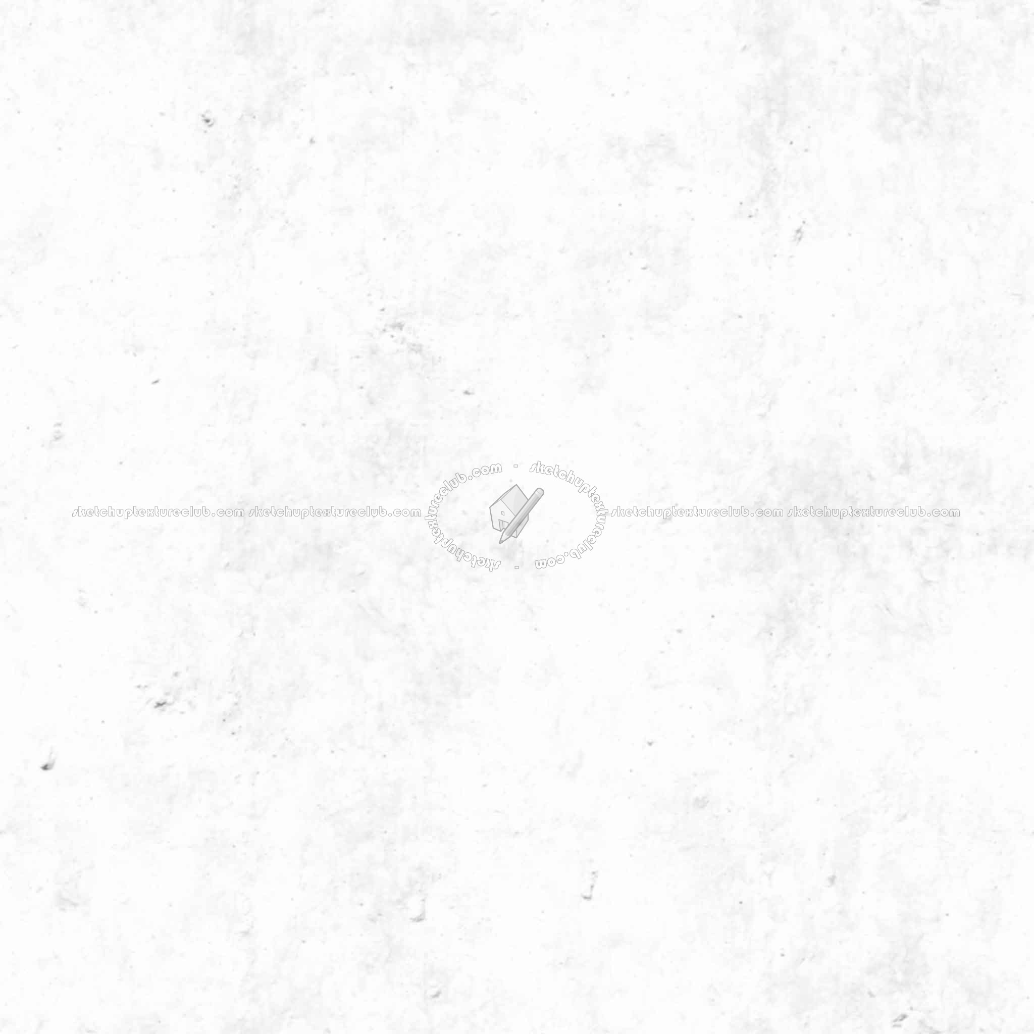 Textures   -   ARCHITECTURE   -   CONCRETE   -   Bare   -   Clean walls  - Concrete bare clean texture seamless 01200 - Ambient occlusion