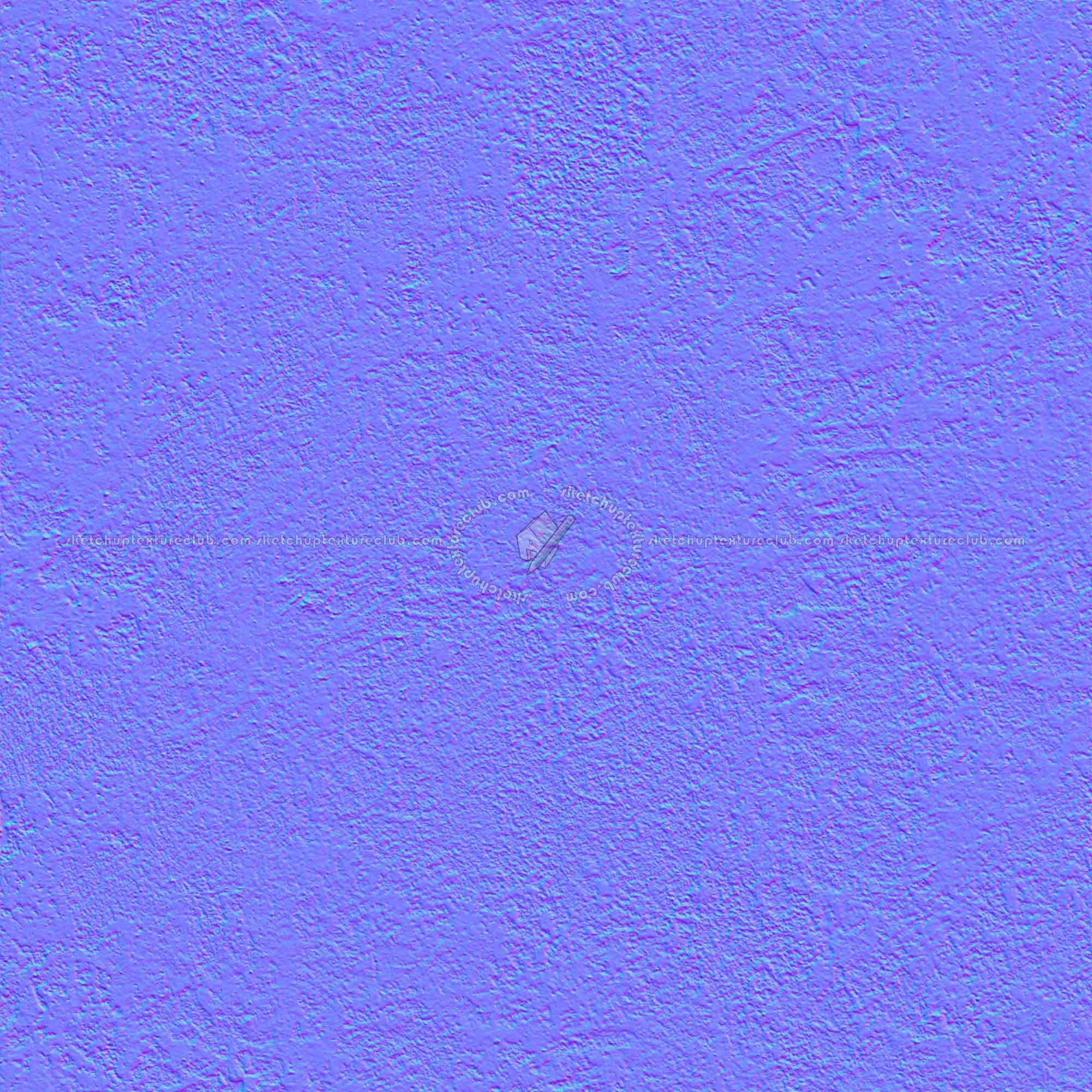 Textures   -   ARCHITECTURE   -   CONCRETE   -   Bare   -   Dirty walls  - Concrete bare dirty texture seamless 01431 - Normal