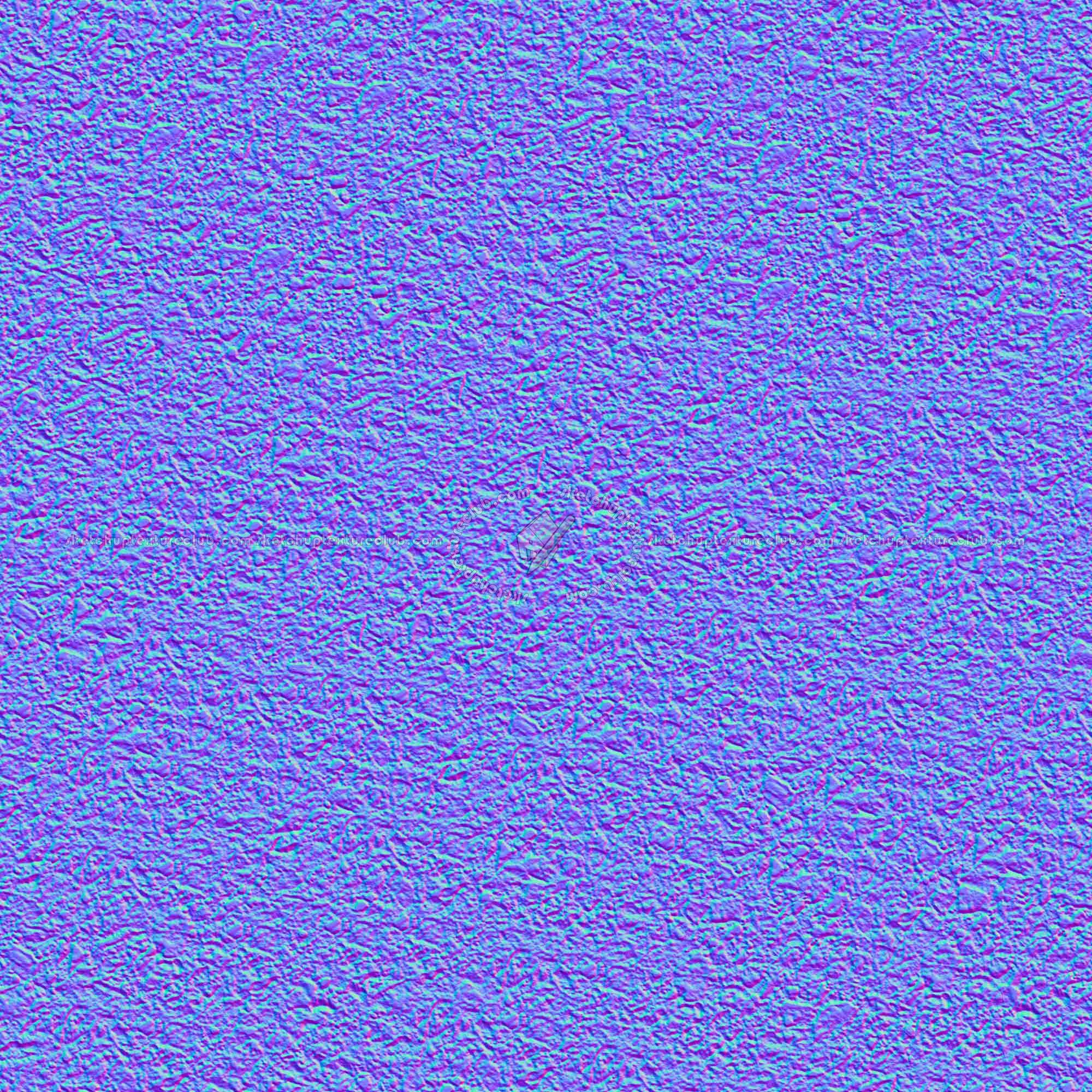 Textures   -   ARCHITECTURE   -   CONCRETE   -   Bare   -   Rough walls  - Concrete bare rough wall texture seamless 01548 - Normal